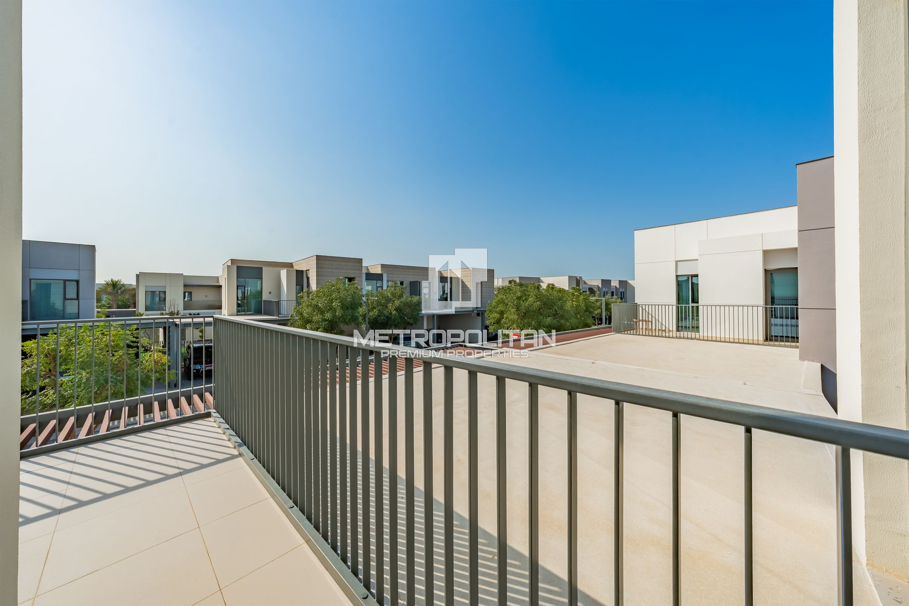 Maison de ville 4 chambres à louer à Arabian Ranches 3 – MPR-9057 photo-6