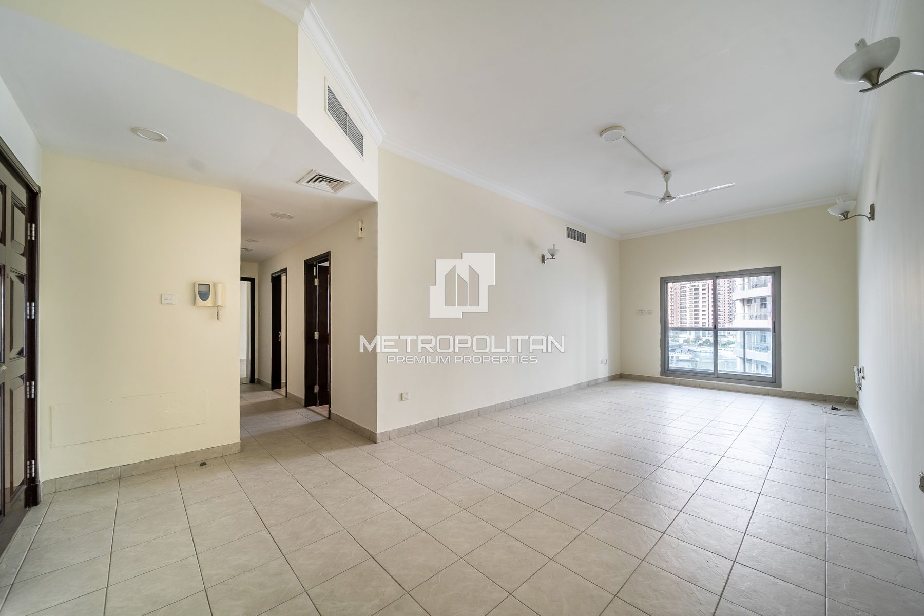 Image - The Belvedere, Dubai Marina, Dubai | Project - Apartment