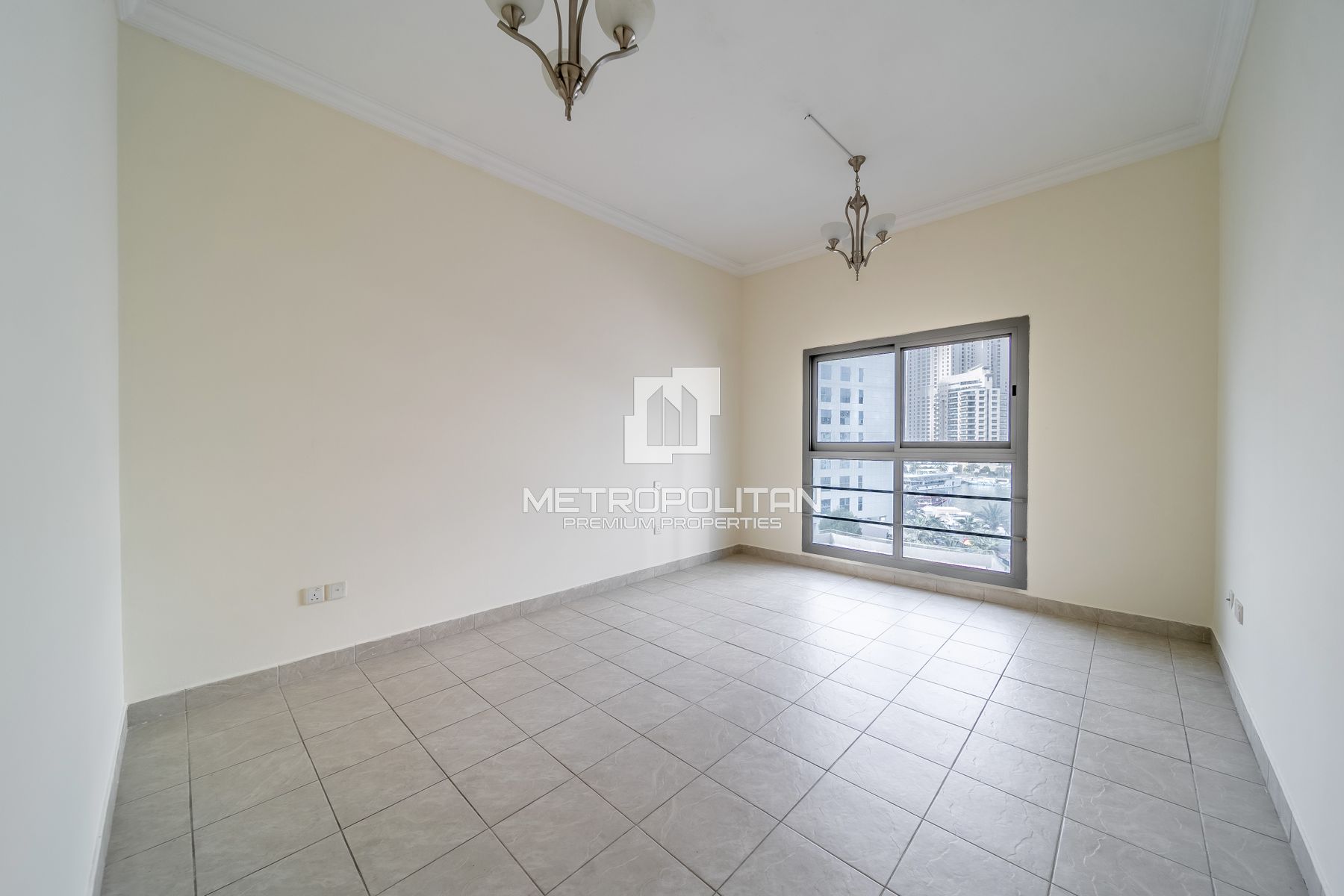 Image - The Belvedere, Dubai Marina, Dubai | Project - Apartment