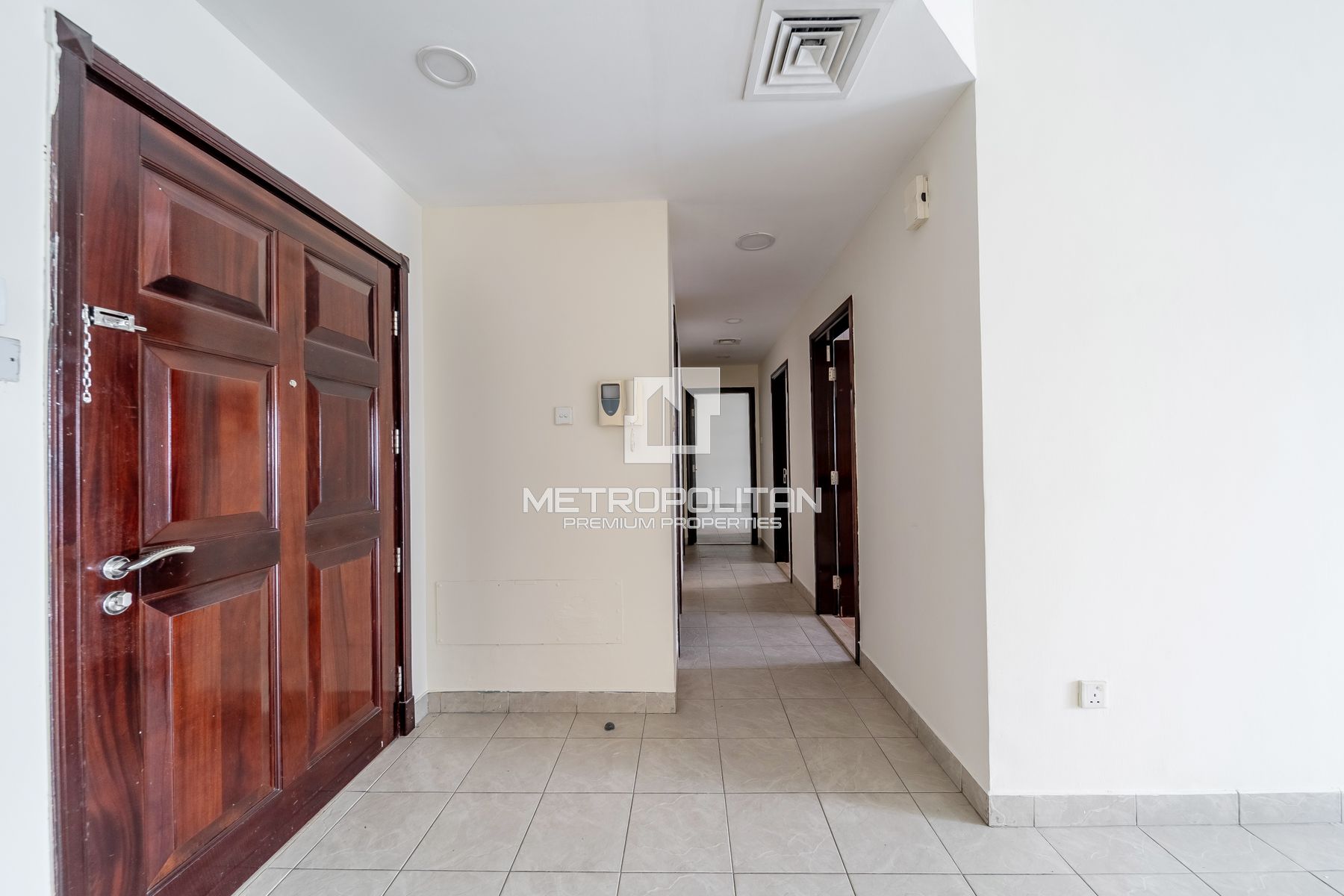 Image - The Belvedere, Dubai Marina, Dubai | Project - Apartment