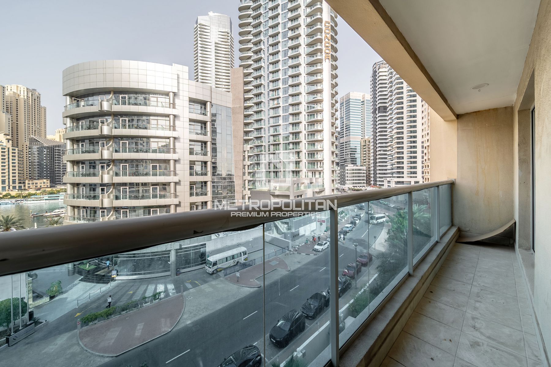Image - The Belvedere, Dubai Marina, Dubai | Project - Apartment