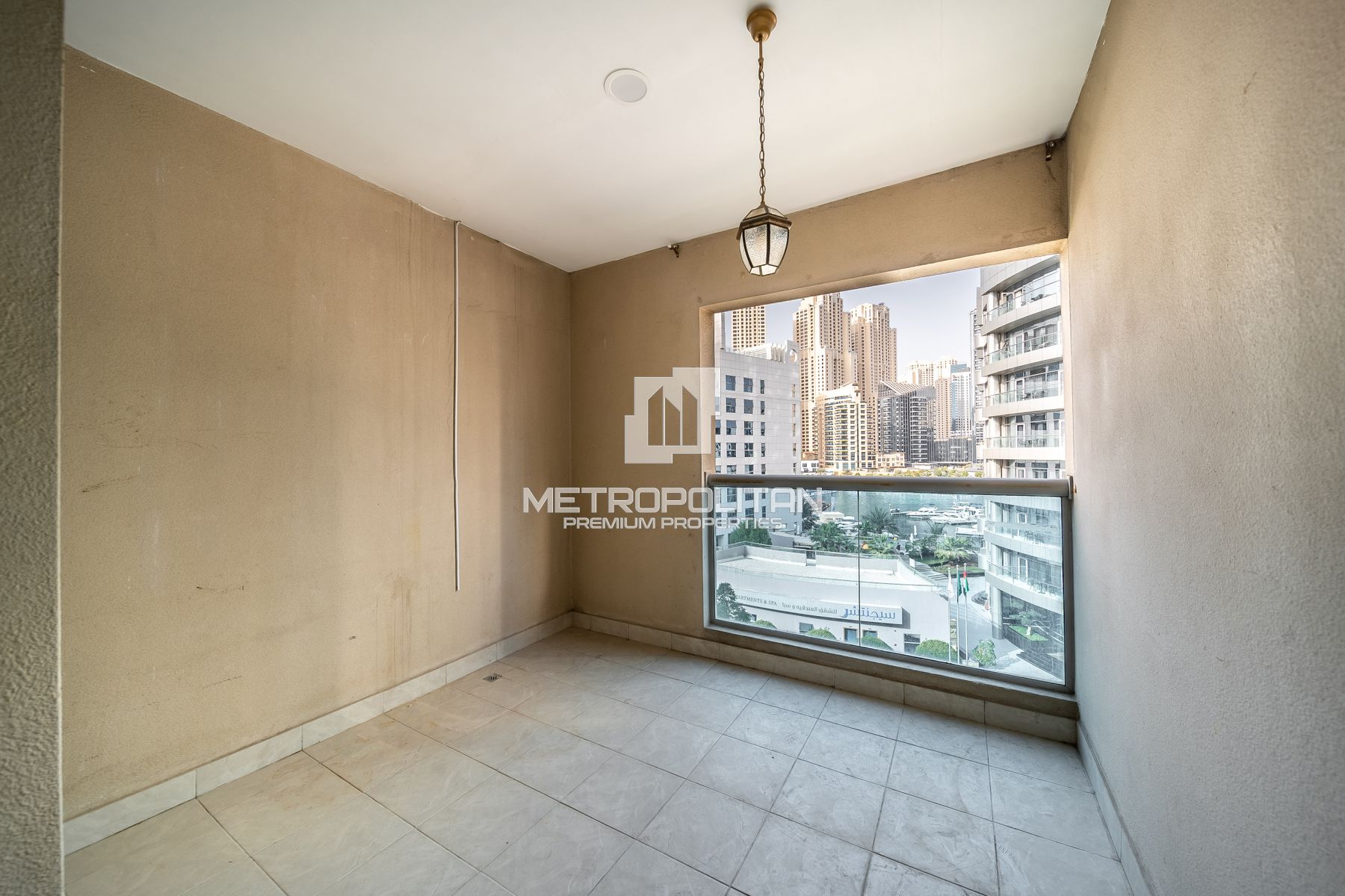 Image - The Belvedere, Dubai Marina, Dubai | Project - Apartment