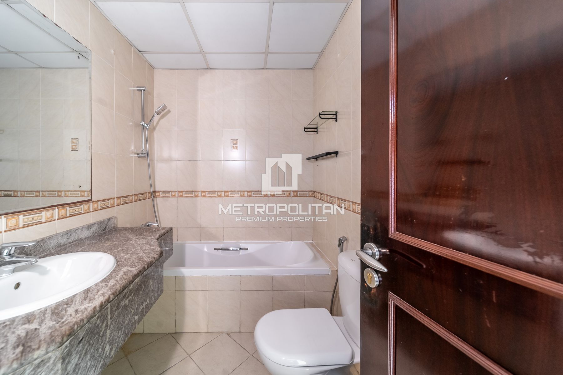 Image - The Belvedere, Dubai Marina, Dubai | Project - Apartment