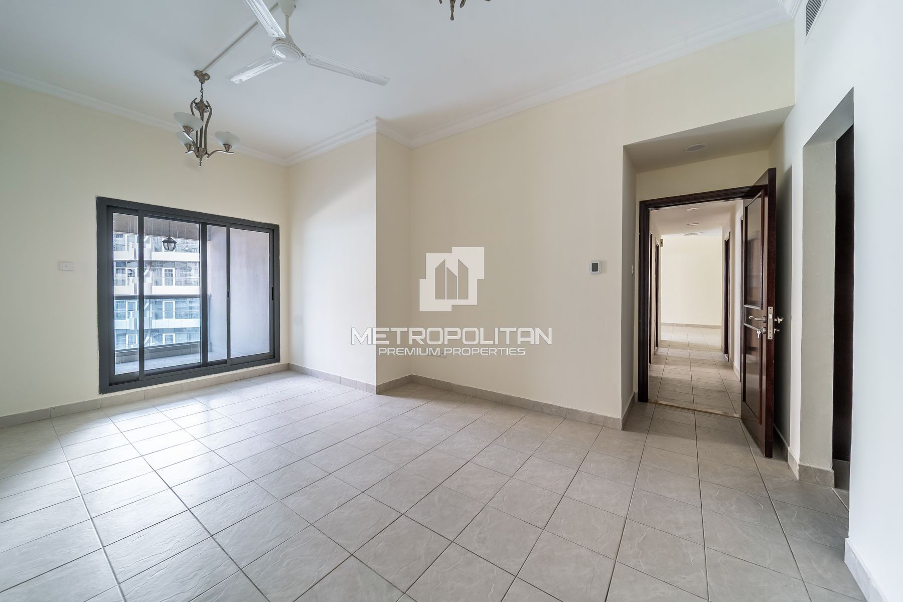 Image - The Belvedere, Dubai Marina, Dubai | Project - Apartment