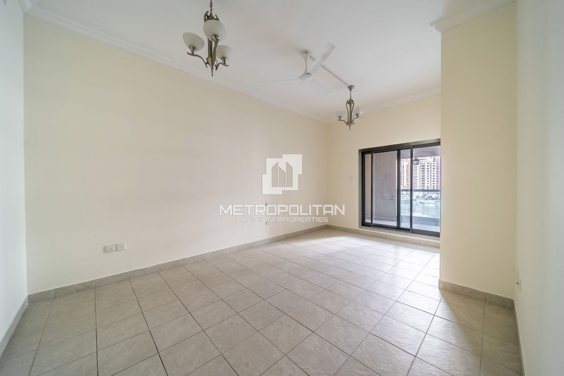 Image - The Belvedere, Dubai Marina, Dubai | Project - Apartment