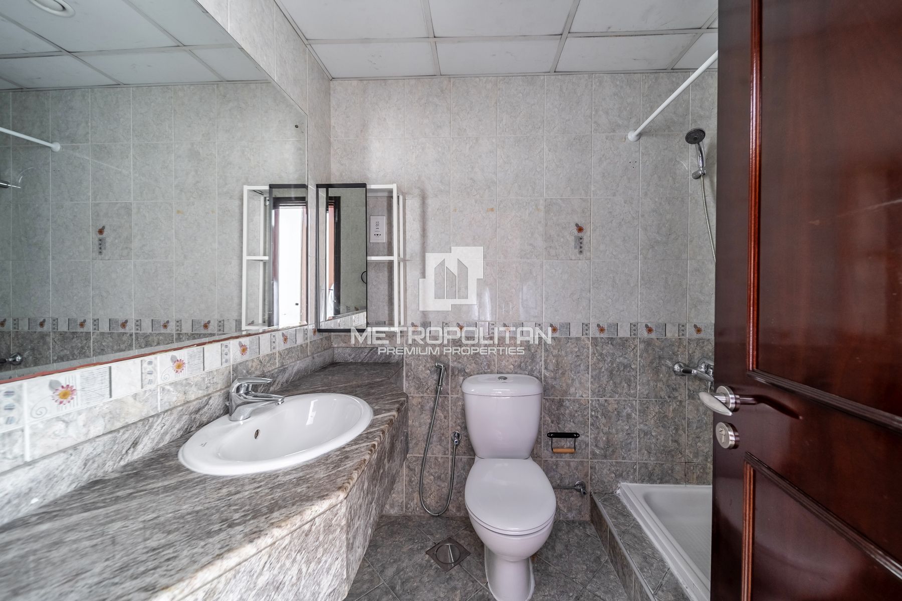 Image - The Belvedere, Dubai Marina, Dubai | Project - Apartment