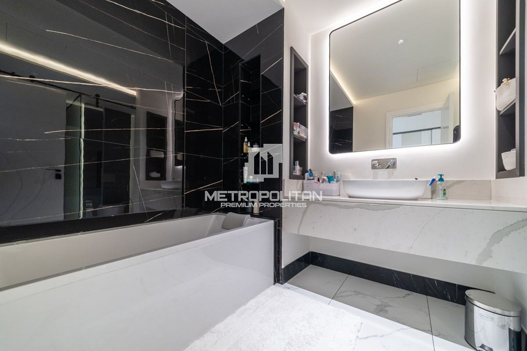 Image - Terraces Marasi Drive, Business Bay, Дубай | Project - Апартаменты