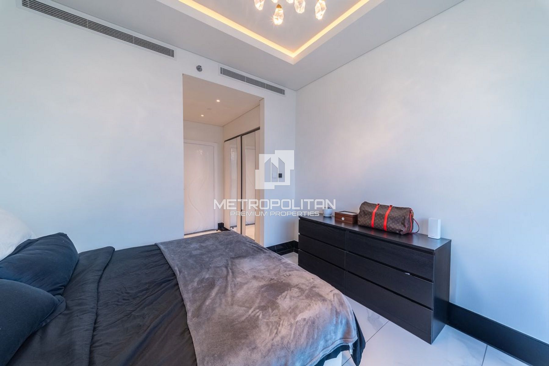 Image - Terraces Marasi Drive, Business Bay, Дубай | Project - Апартаменты