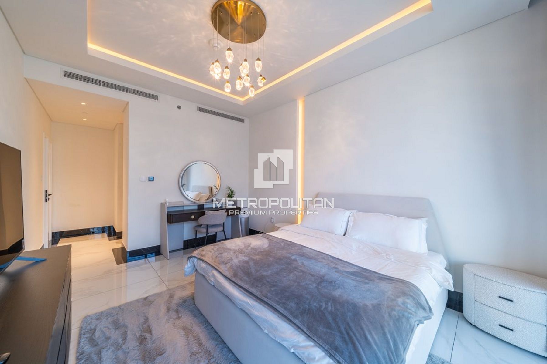 Image - Terraces Marasi Drive, Business Bay, Дубай | Project - Апартаменты