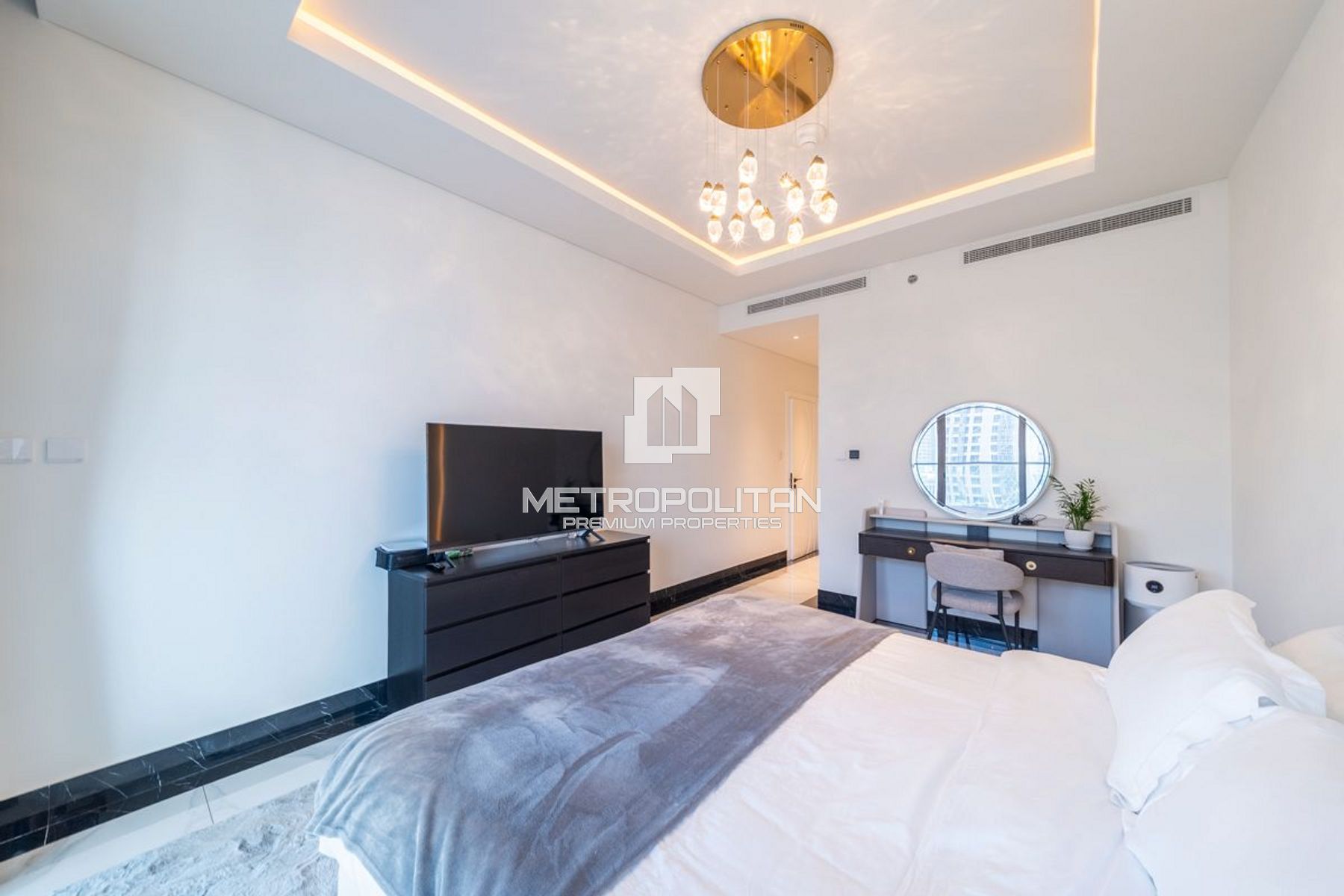 Image - Terraces Marasi Drive, Business Bay, Дубай | Project - Апартаменты