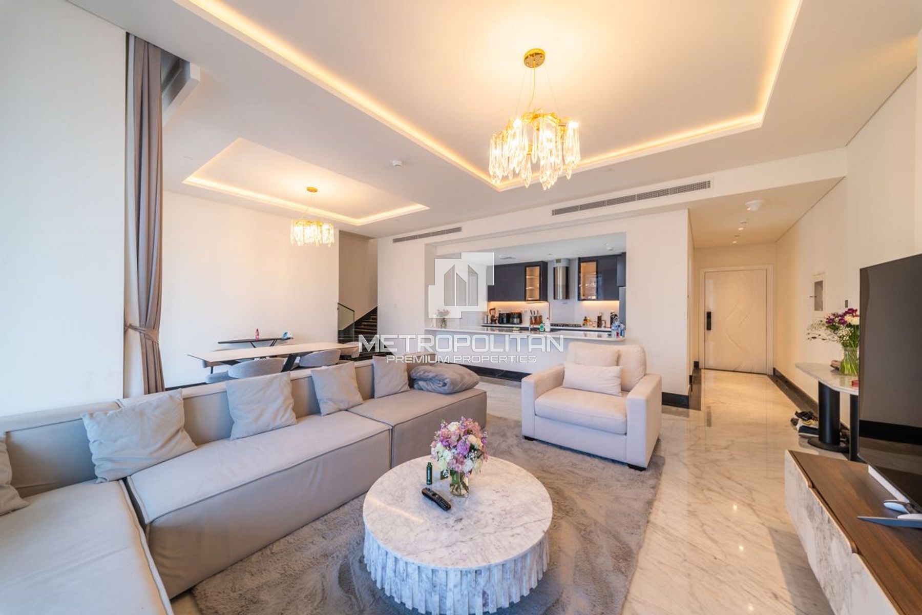 Image - Terraces Marasi Drive, Business Bay, Дубай | Project - Апартаменты