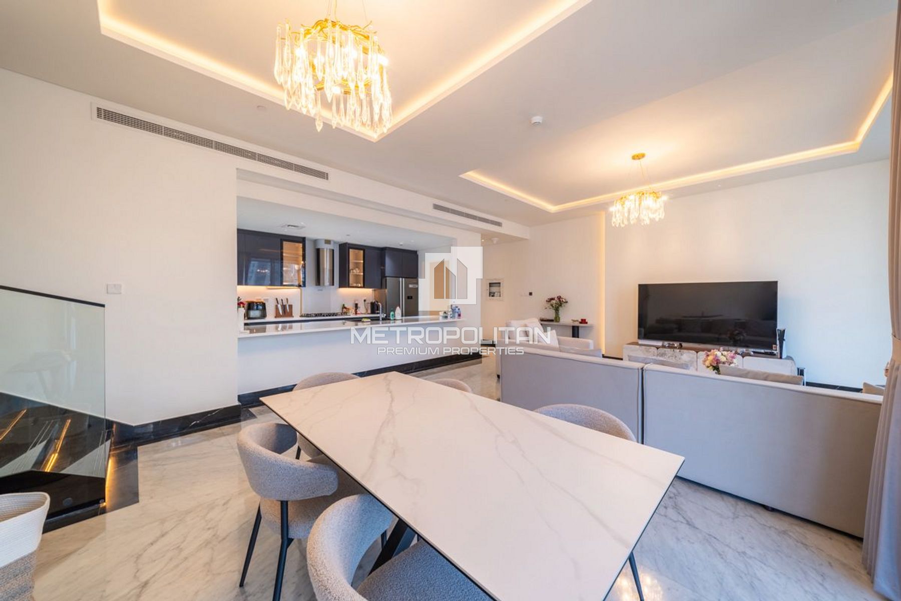 Image - Terraces Marasi Drive, Business Bay, Дубай | Project - Апартаменты