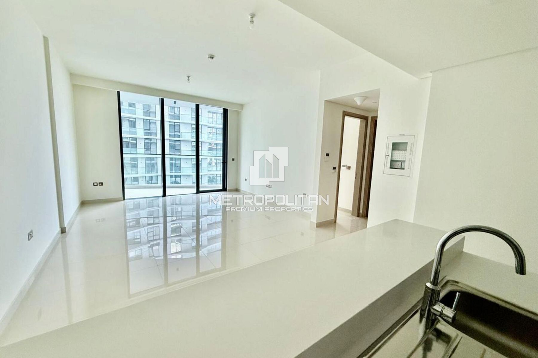 Image - Bay Residences, Mina Al Arab, Ras Al Khaimah | Project - شقة