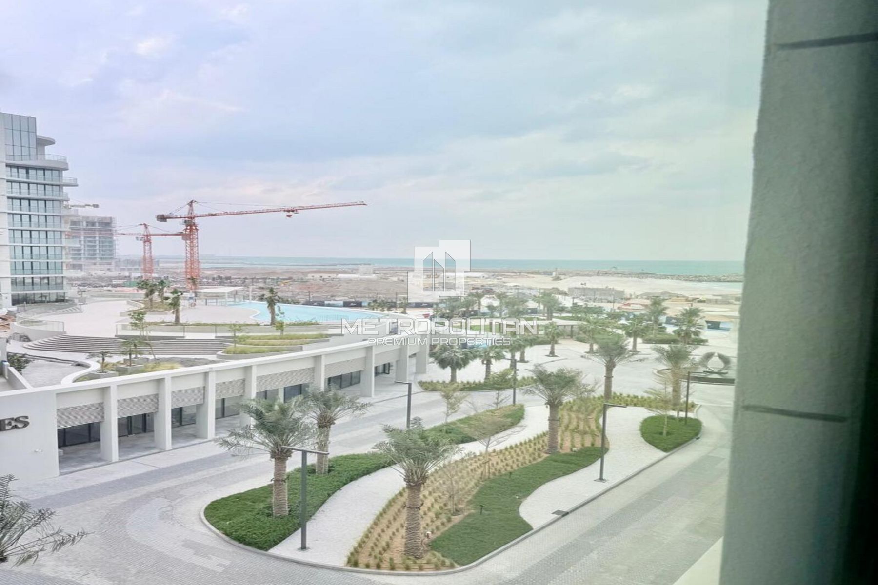 Image - Bay Residences, Mina Al Arab, Ras Al Khaimah | Project - شقة