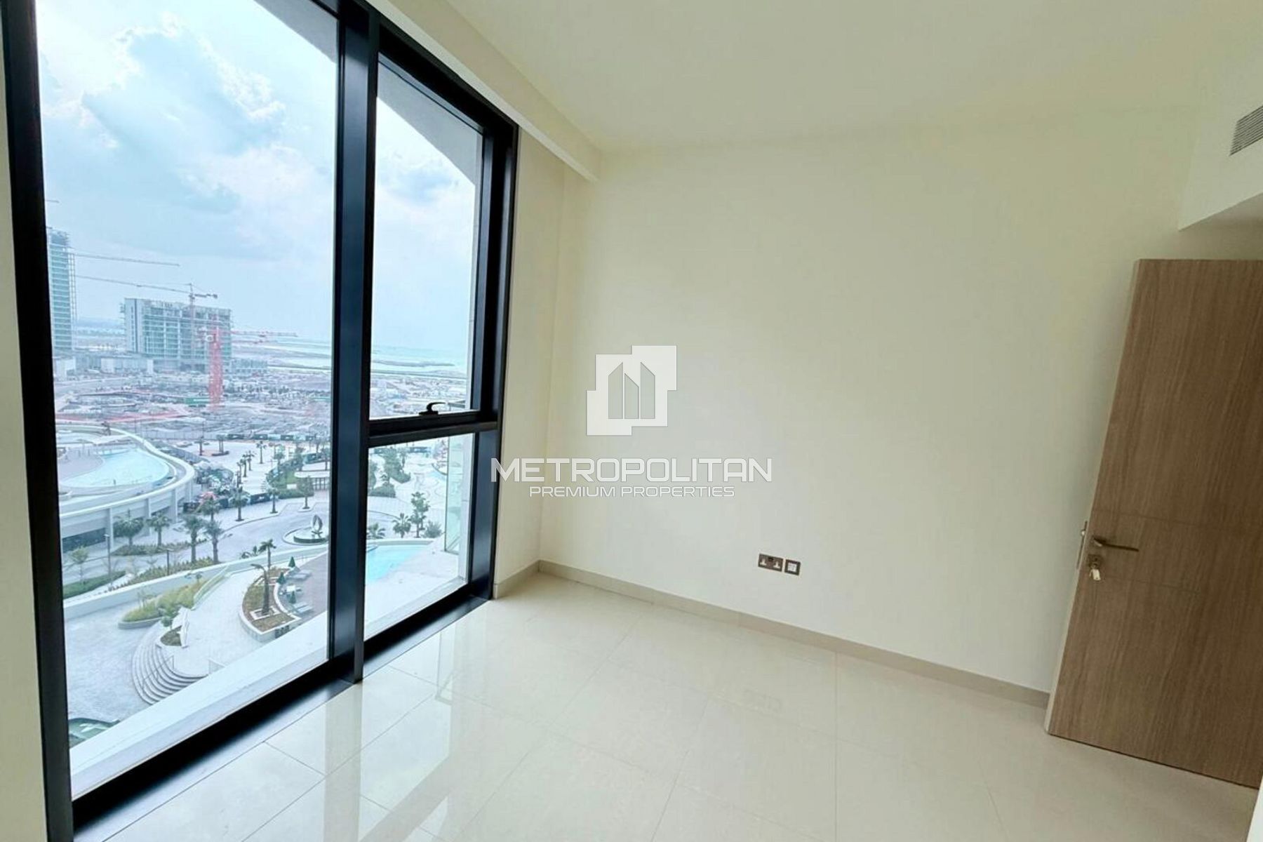 Image - Bay Residences, Mina Al Arab, Ras Al Khaimah | Project - شقة