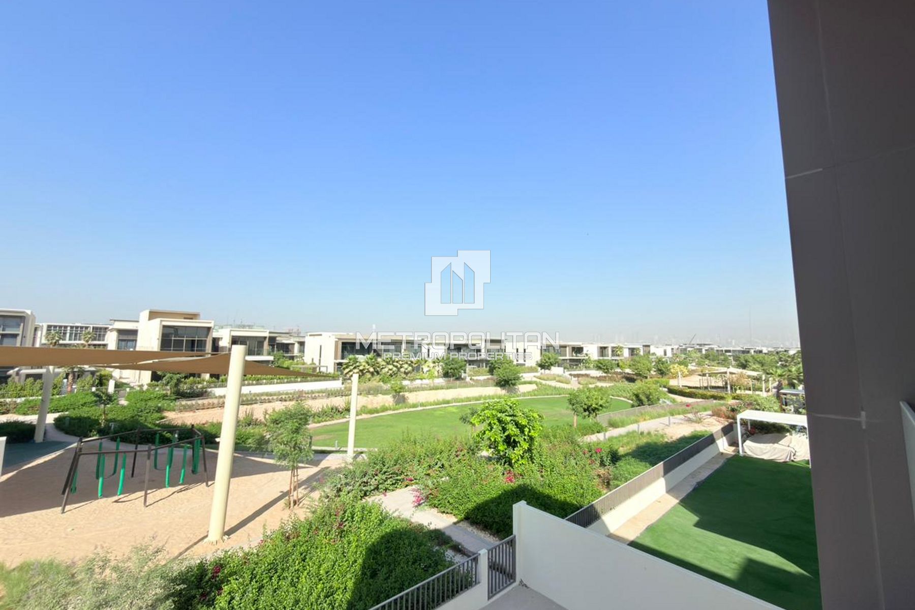 Image - Golf Place 2, Dubai Hills Estate, Dubai | Project - فيلا