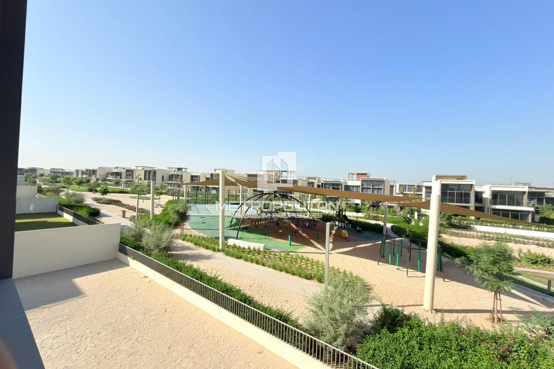Image - Golf Place 2, Dubai Hills Estate, Dubai | Project - فيلا