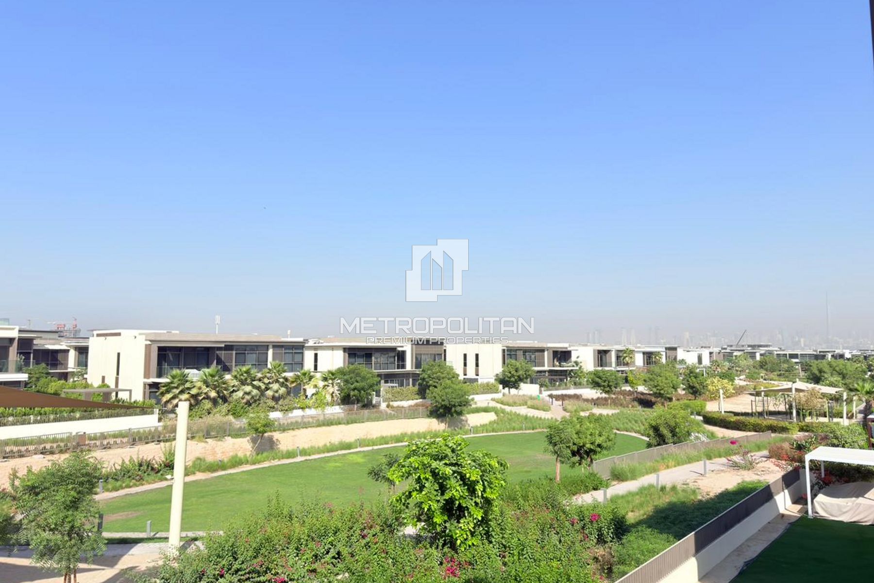 Image - Golf Place 2, Dubai Hills Estate, Dubai | Project - فيلا