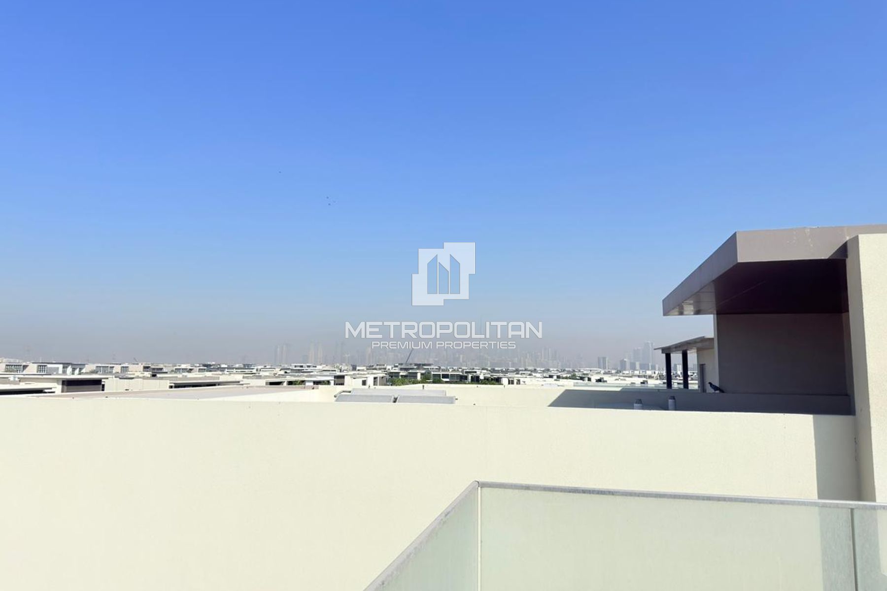 فيلا 4 غرف نوم للإيجار في دبي هيلز إستيت – MPR-9064