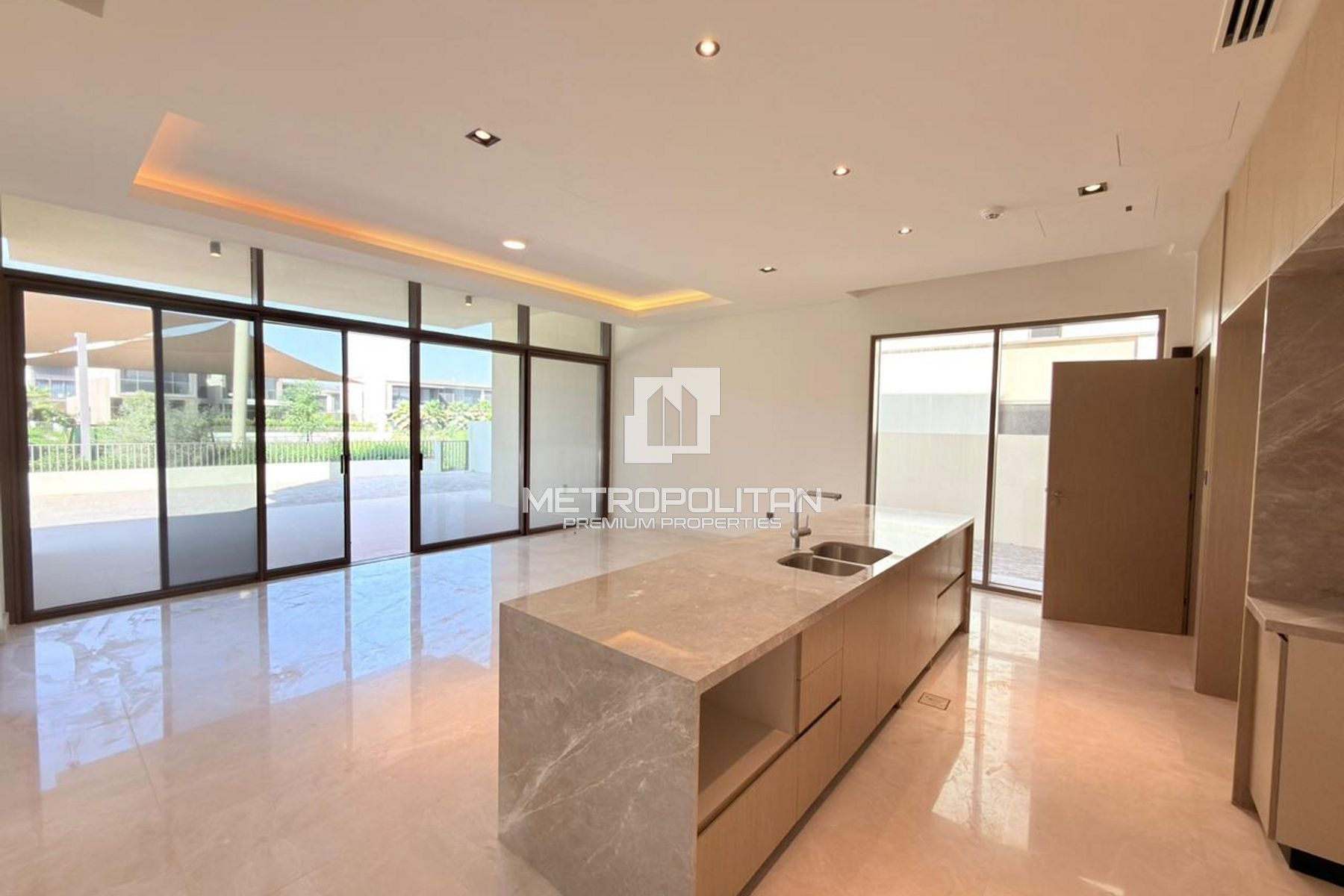 Image - Golf Place 2, Dubai Hills Estate, Dubai | Project - فيلا