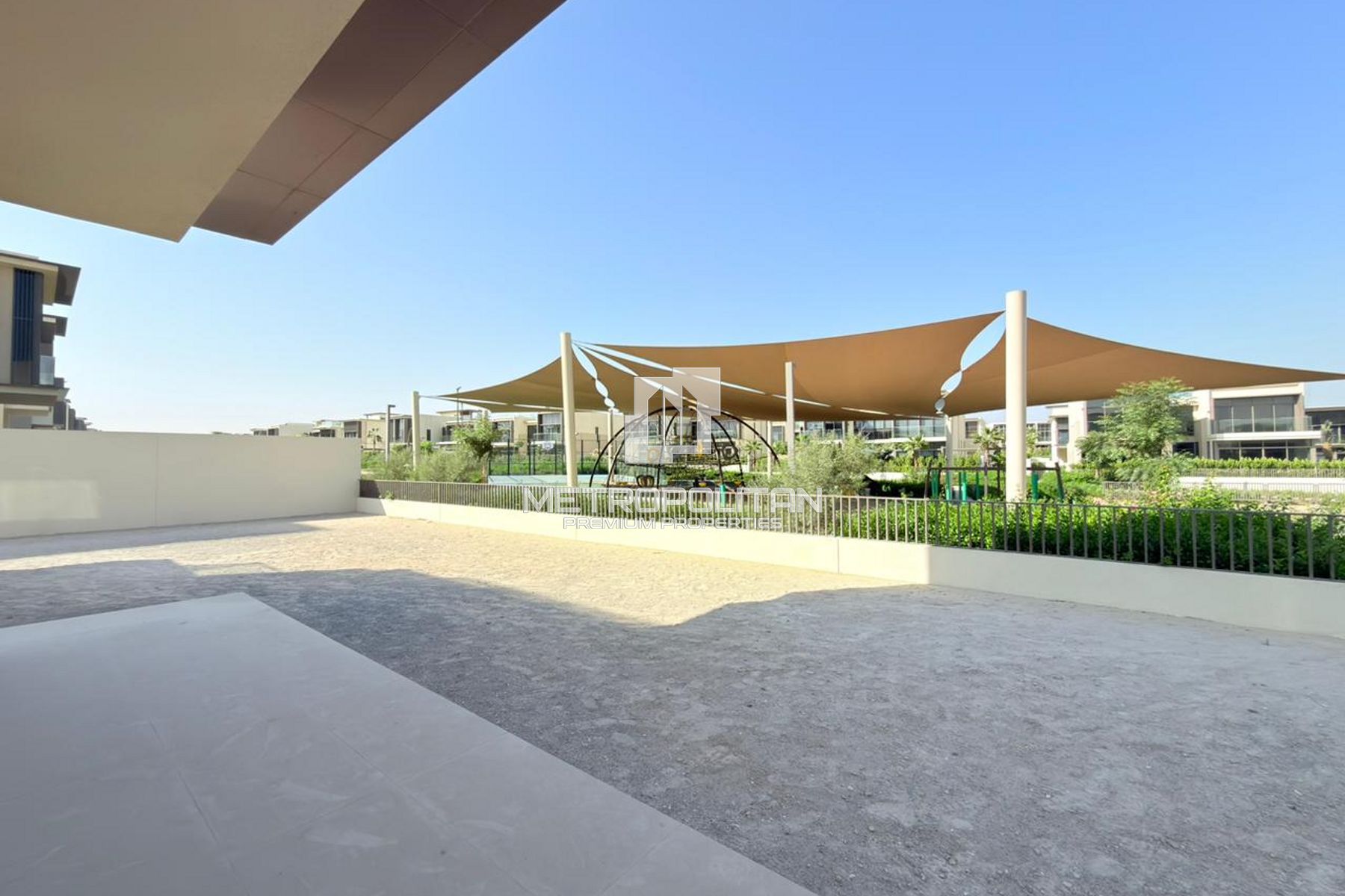 Image - Golf Place 2, Dubai Hills Estate, Dubai | Project - فيلا