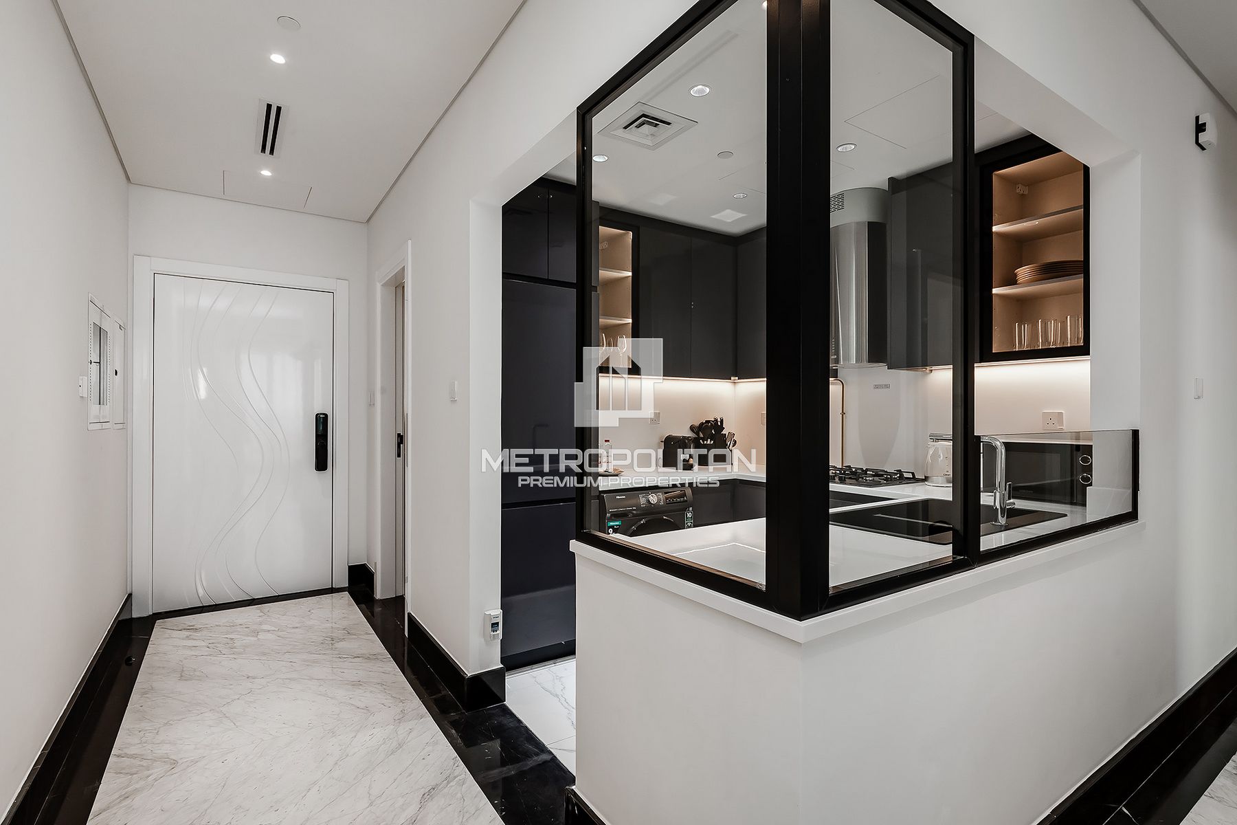 Luxury | Fully Furnished | City and Canal Views photo-1