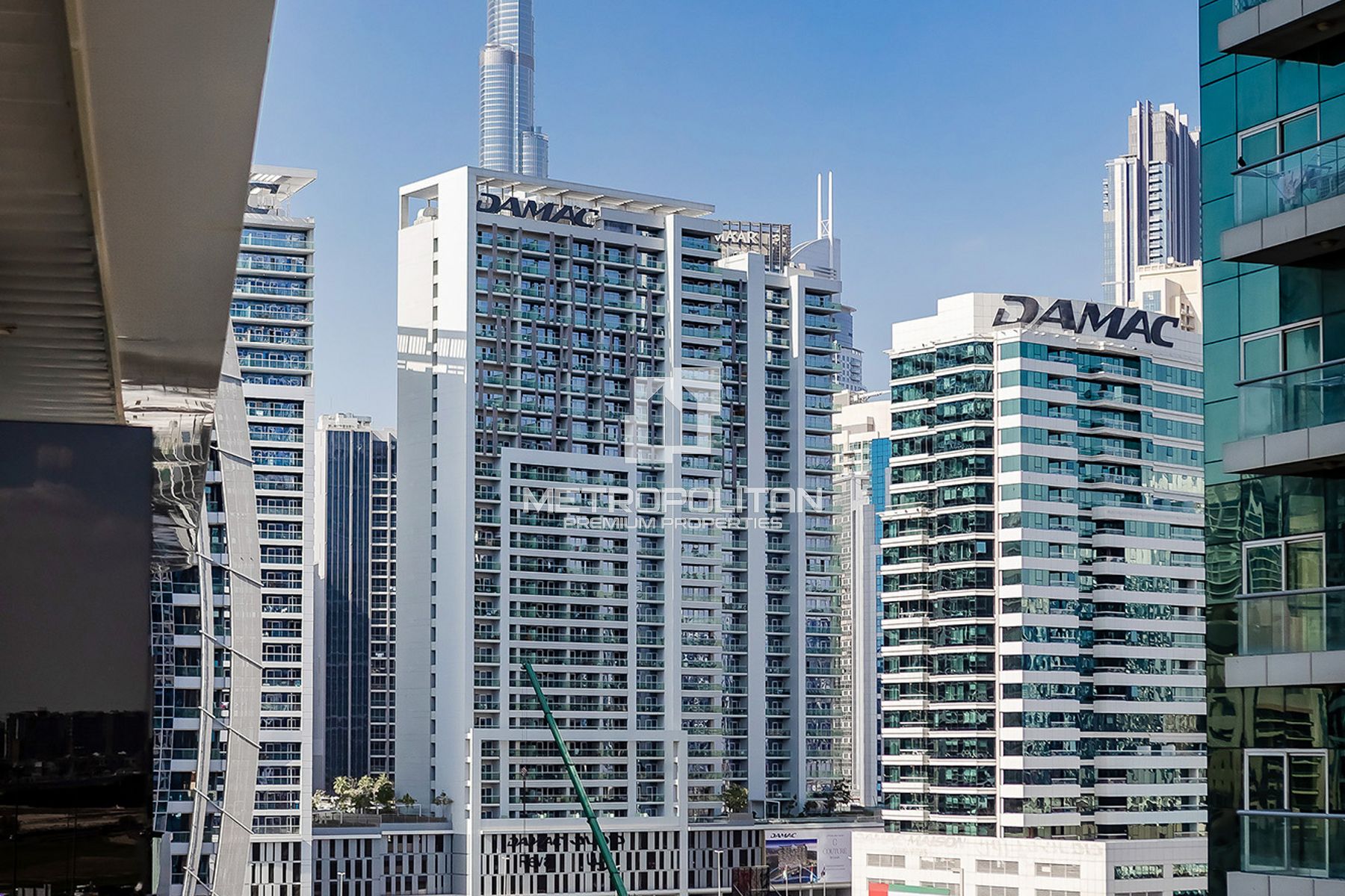 Luxury | Fully Furnished | City and Canal Views photo-13