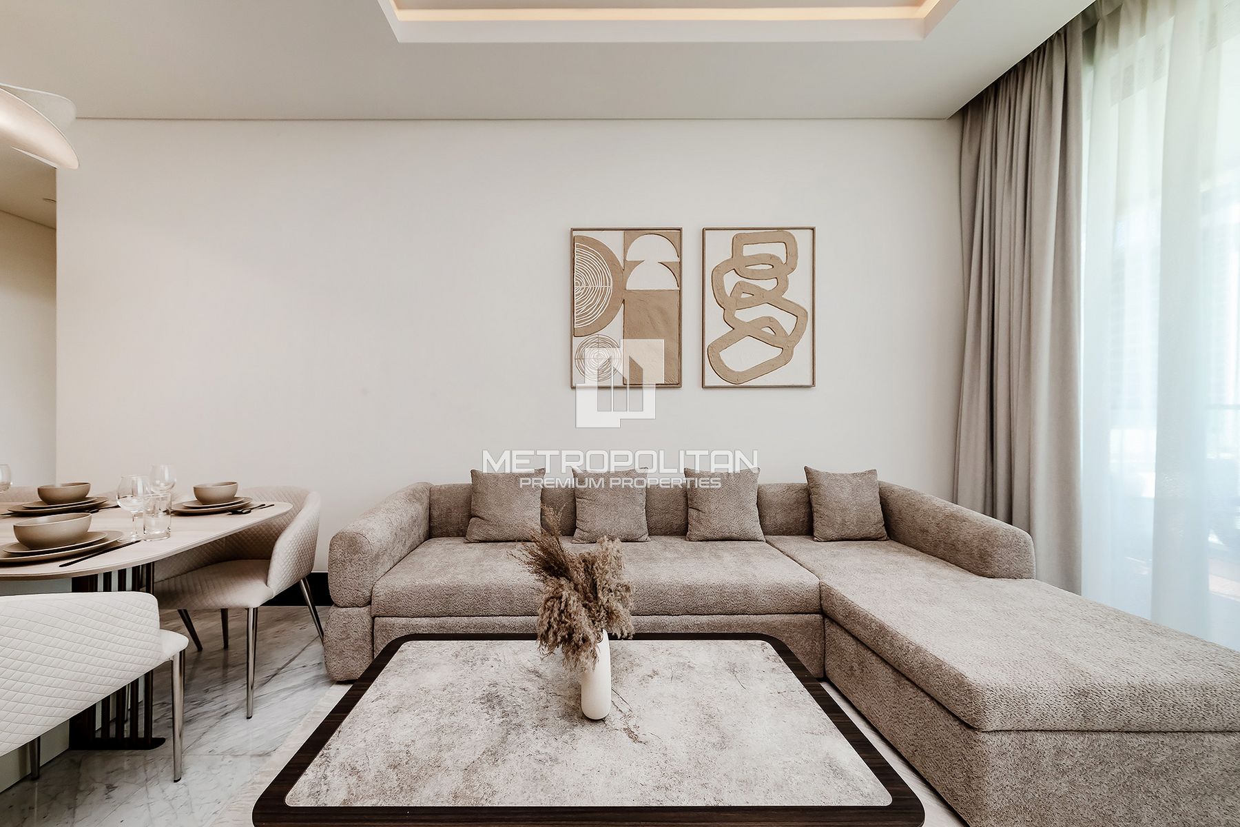 Luxury | Fully Furnished | City and Canal Views photo-16