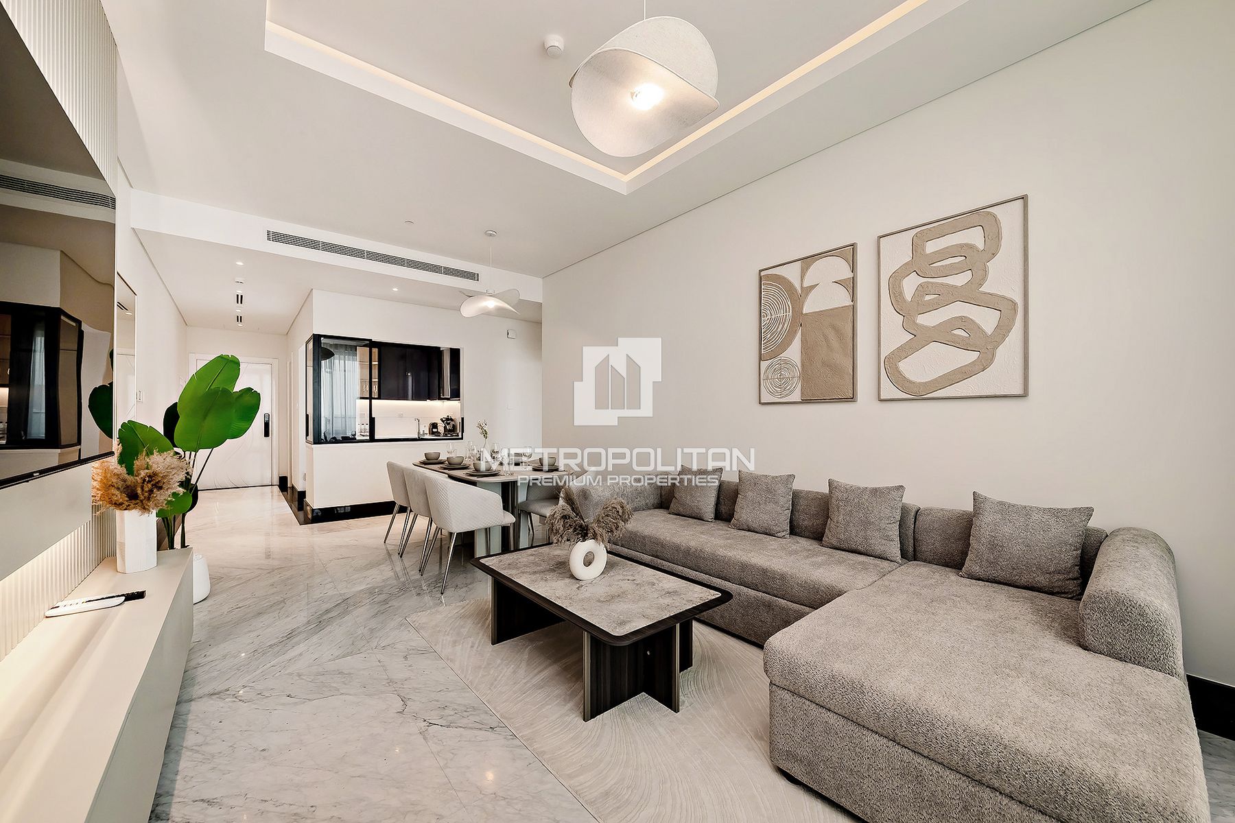 Luxury | Fully Furnished | City and Canal Views photo-18