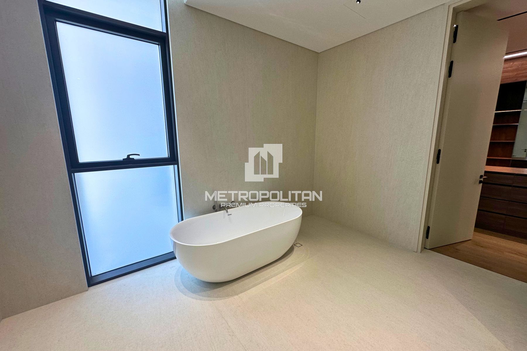 Image - Pearl Jumeirah Villas, Jumeirah, Dubai | Project - Villa