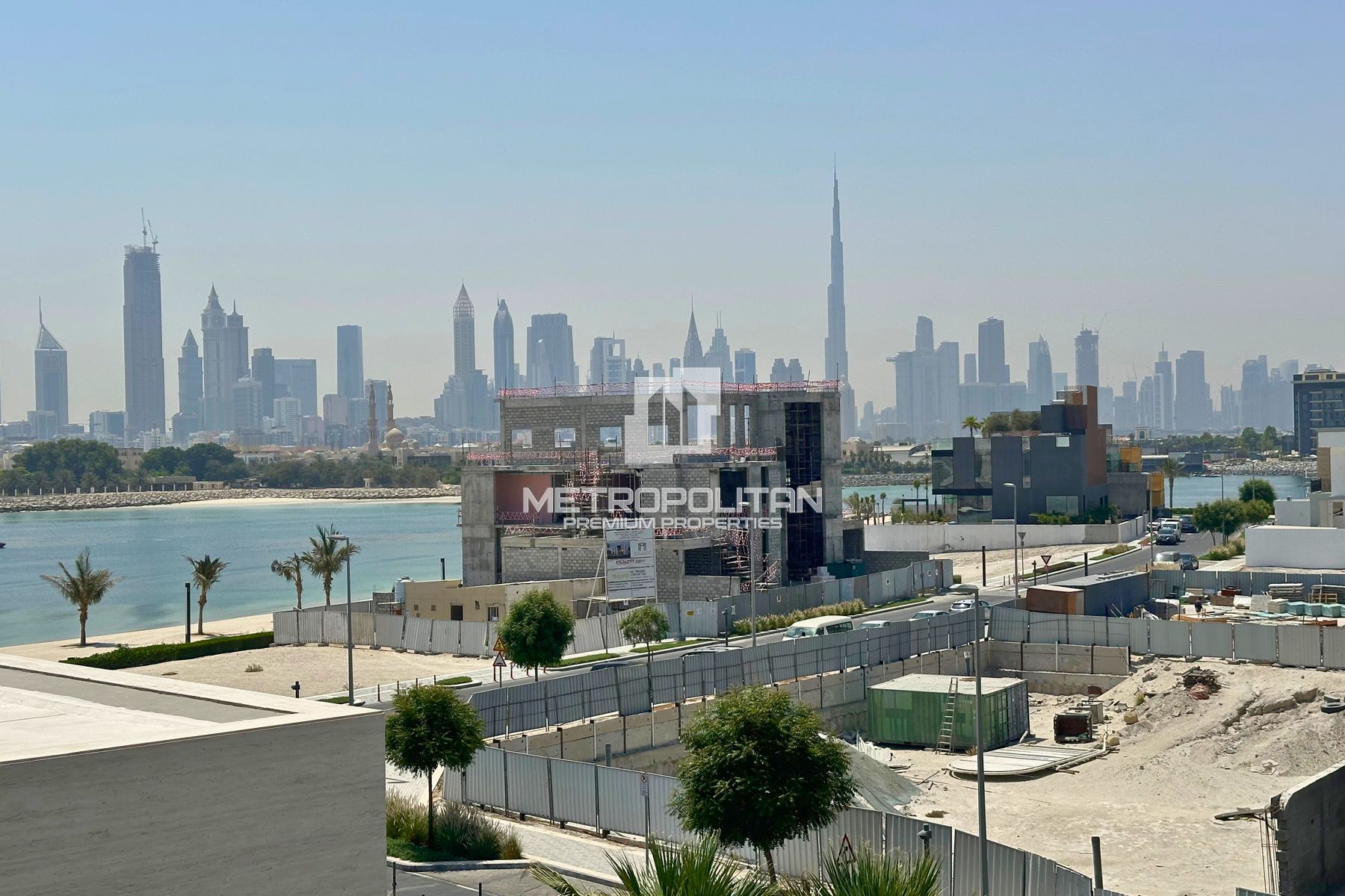 Image - Pearl Jumeirah Villas, Jumeirah, Dubai | Project - Villa