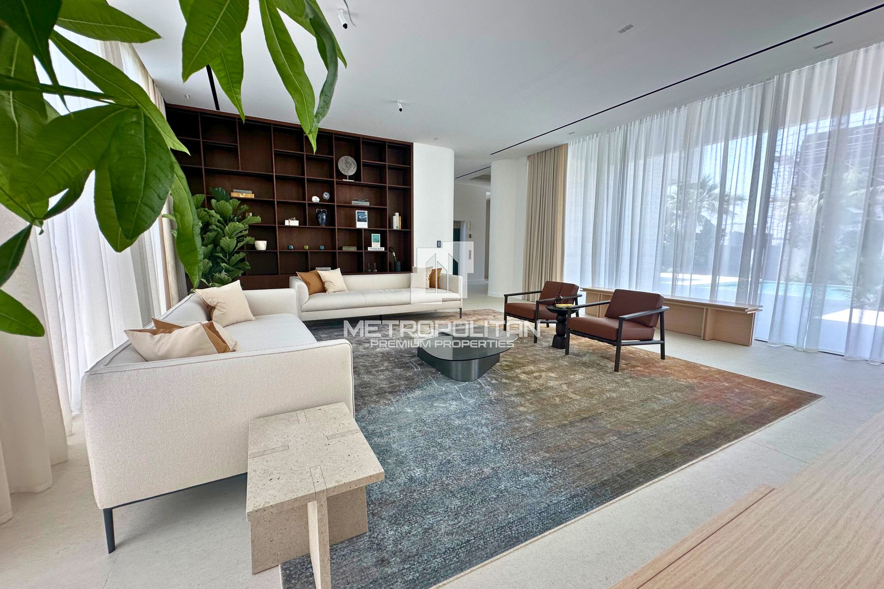 Image - Pearl Jumeirah Villas, Jumeirah, Dubai | Project - Villa