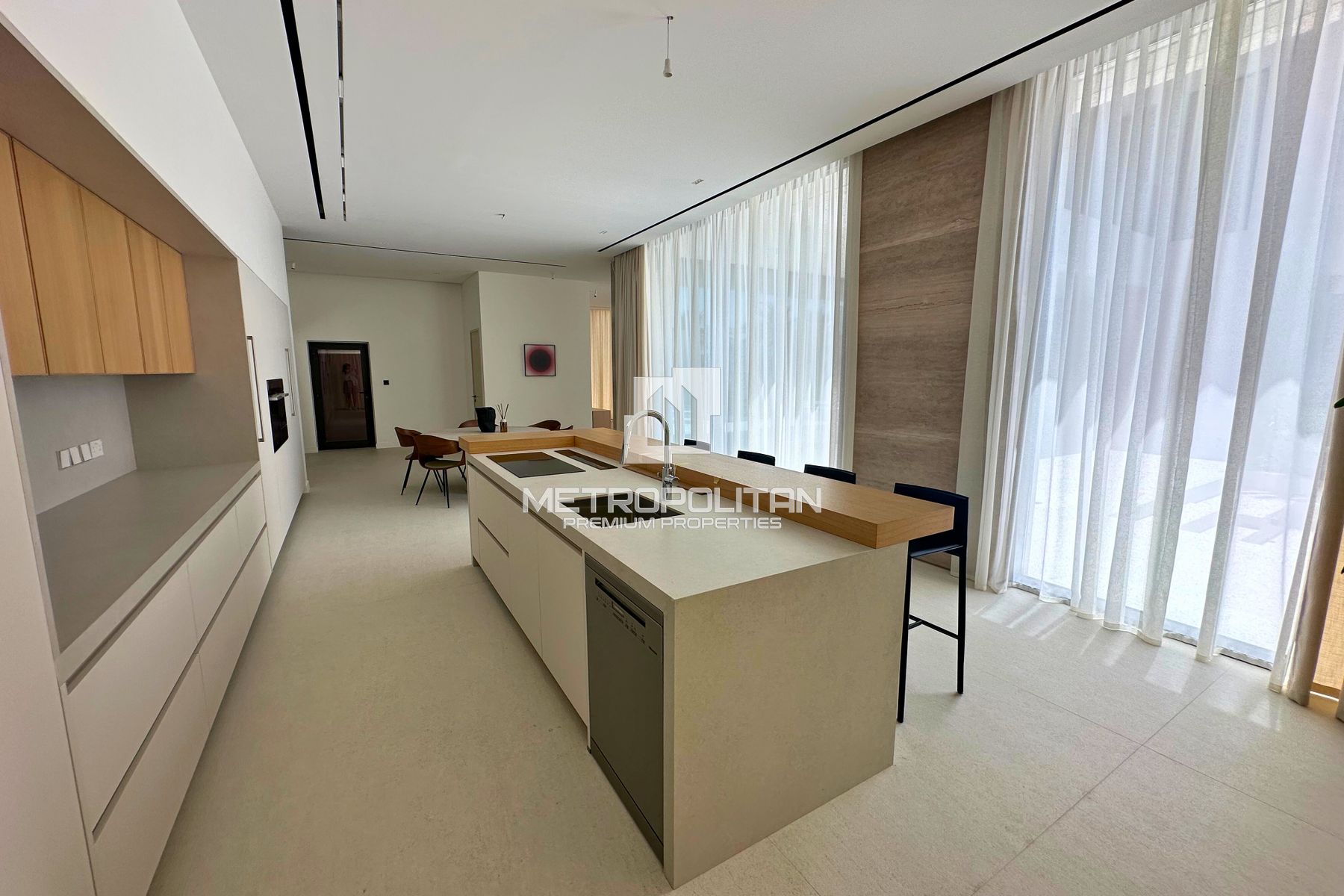 Image - Pearl Jumeirah Villas, Jumeirah, Dubai | Project - Villa