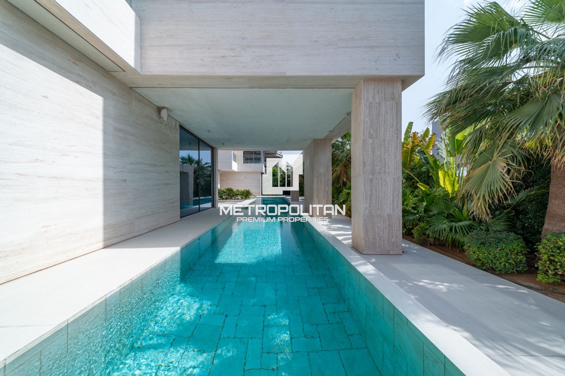 Luxury Villa | Fully Furnished | Private Pool