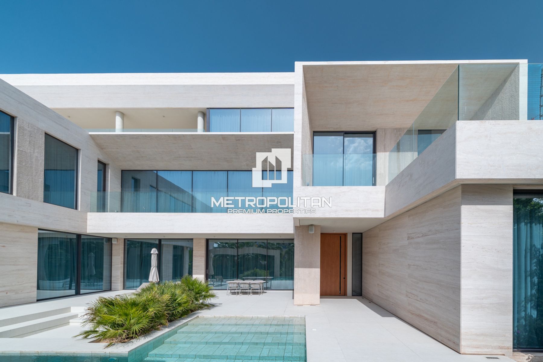 Luxury Villa | Fully Furnished | Private Pool
