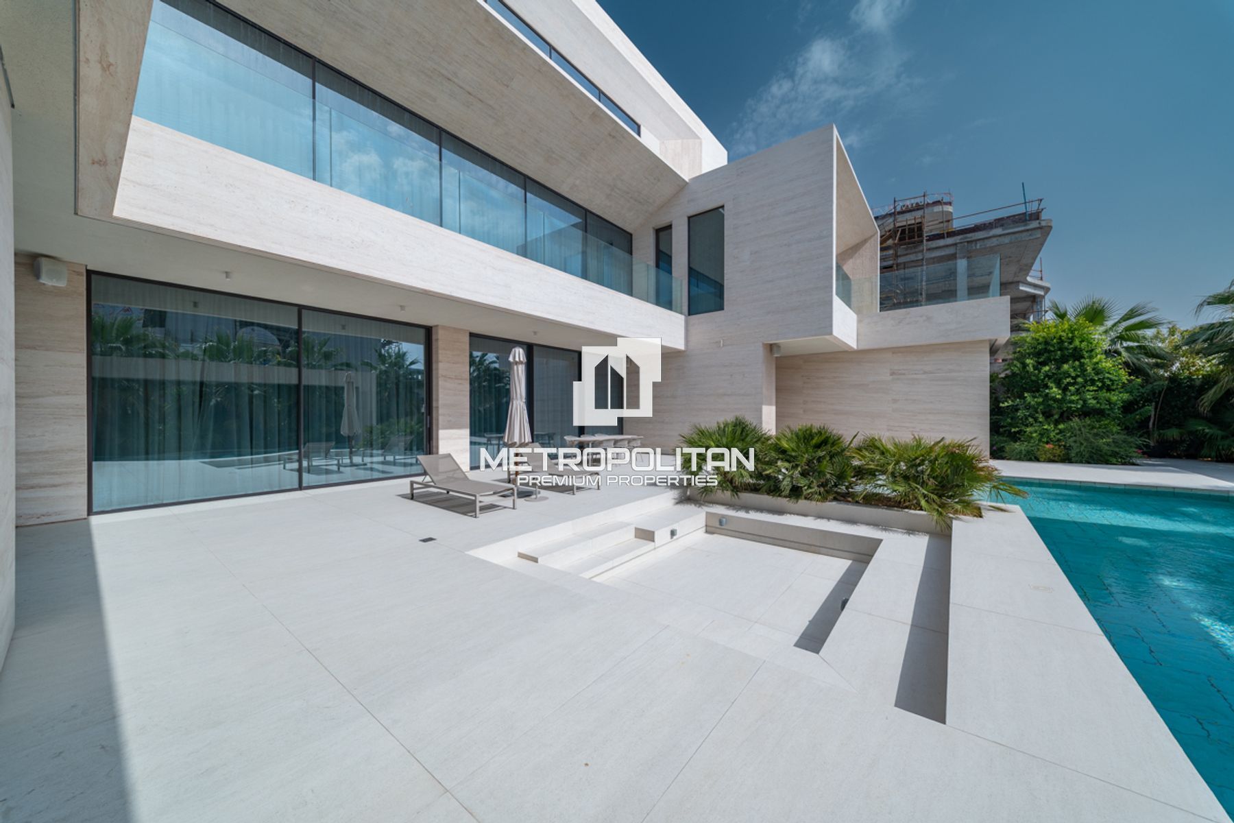 Luxury Villa | Fully Furnished | Private Pool