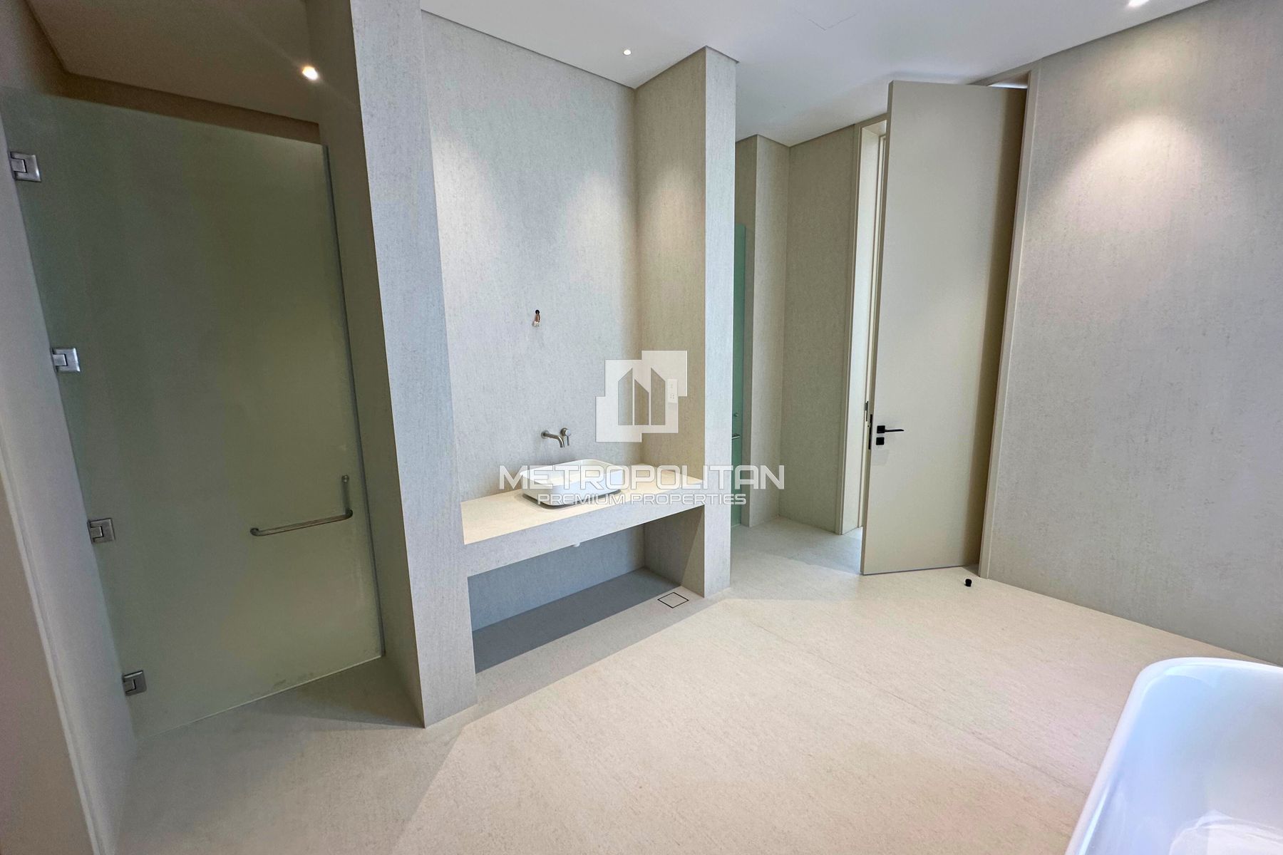 Image - Pearl Jumeirah Villas, Jumeirah, Dubai | Project - Villa