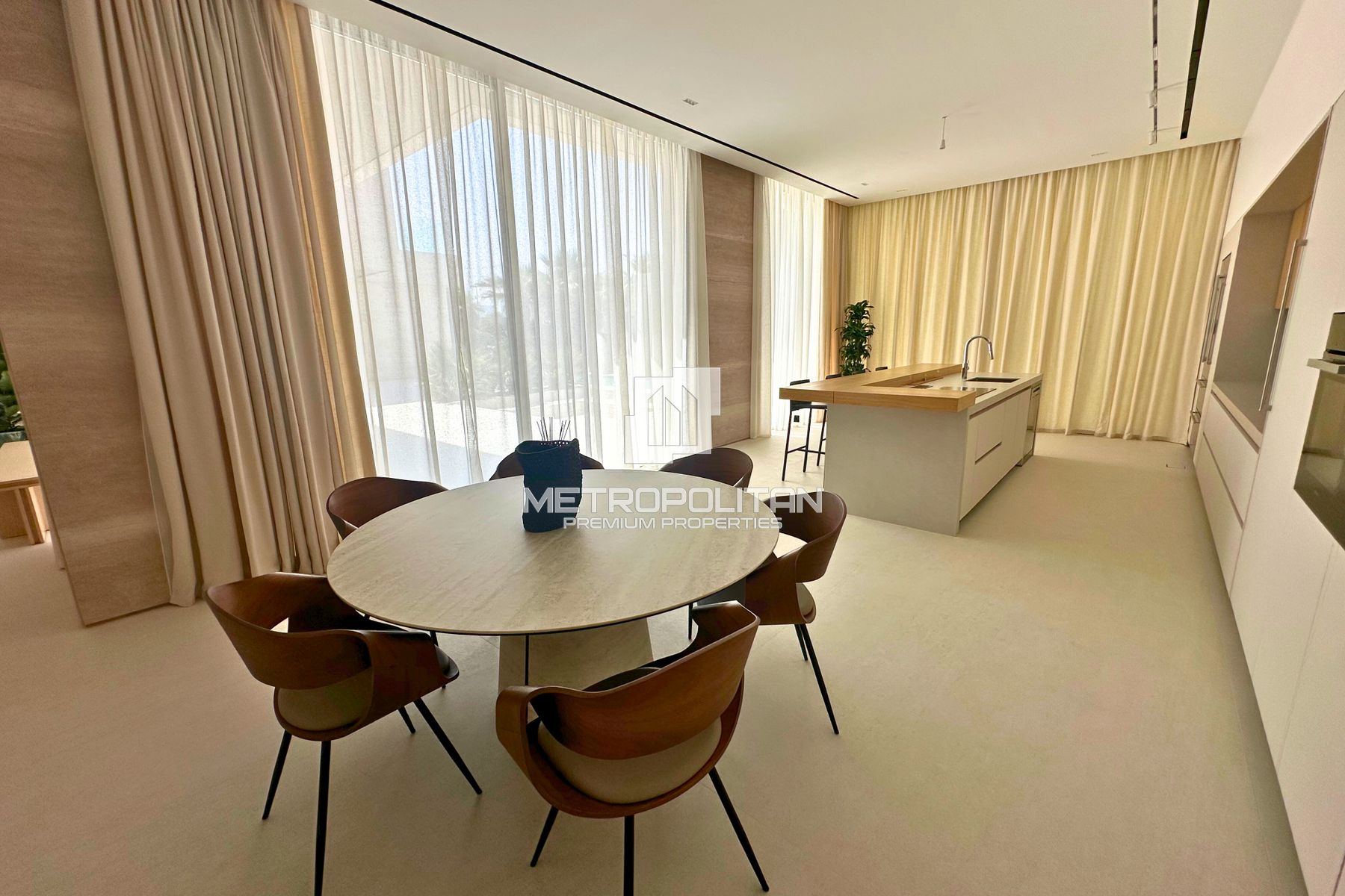 Image - Pearl Jumeirah Villas, Jumeirah, Dubai | Project - Villa