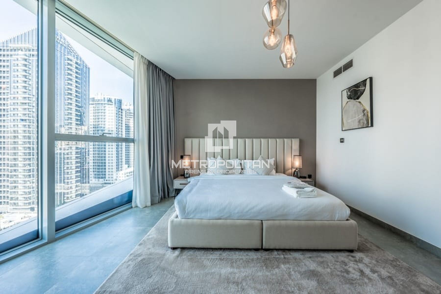 Image - Stella Maris, Dubai Marina, Dubai | Project - Appartement
