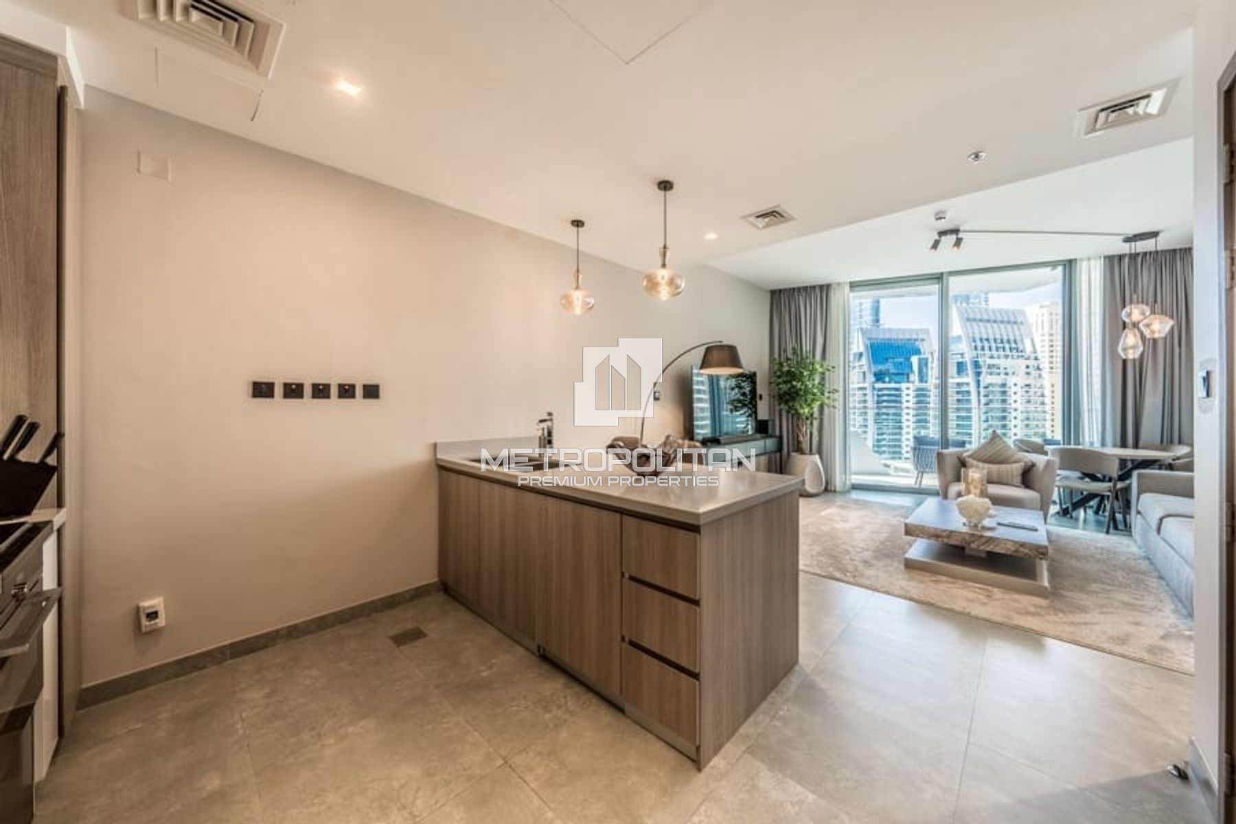 Image - Stella Maris, Dubai Marina, Dubai | Project - Appartement