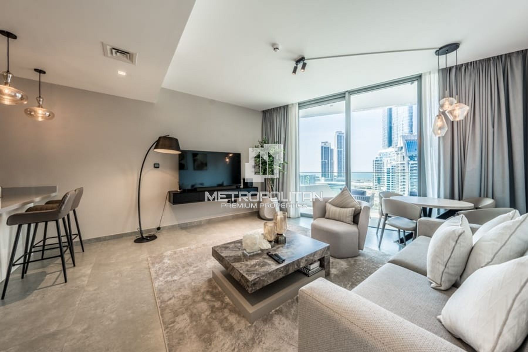 Image - Stella Maris, Dubai Marina, Dubai | Project - Appartement