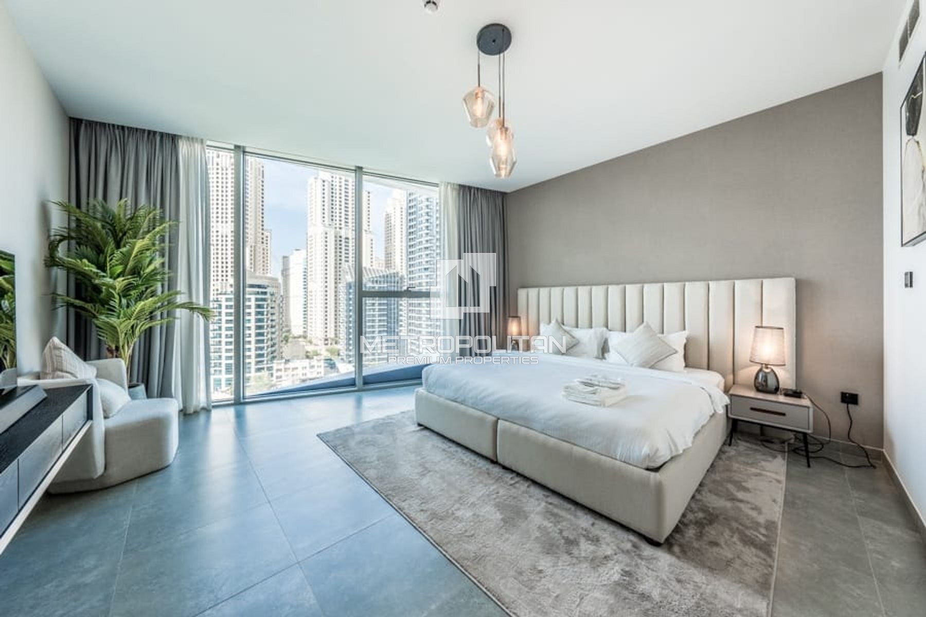 Image - Stella Maris, Dubai Marina, Dubai | Project - Appartement