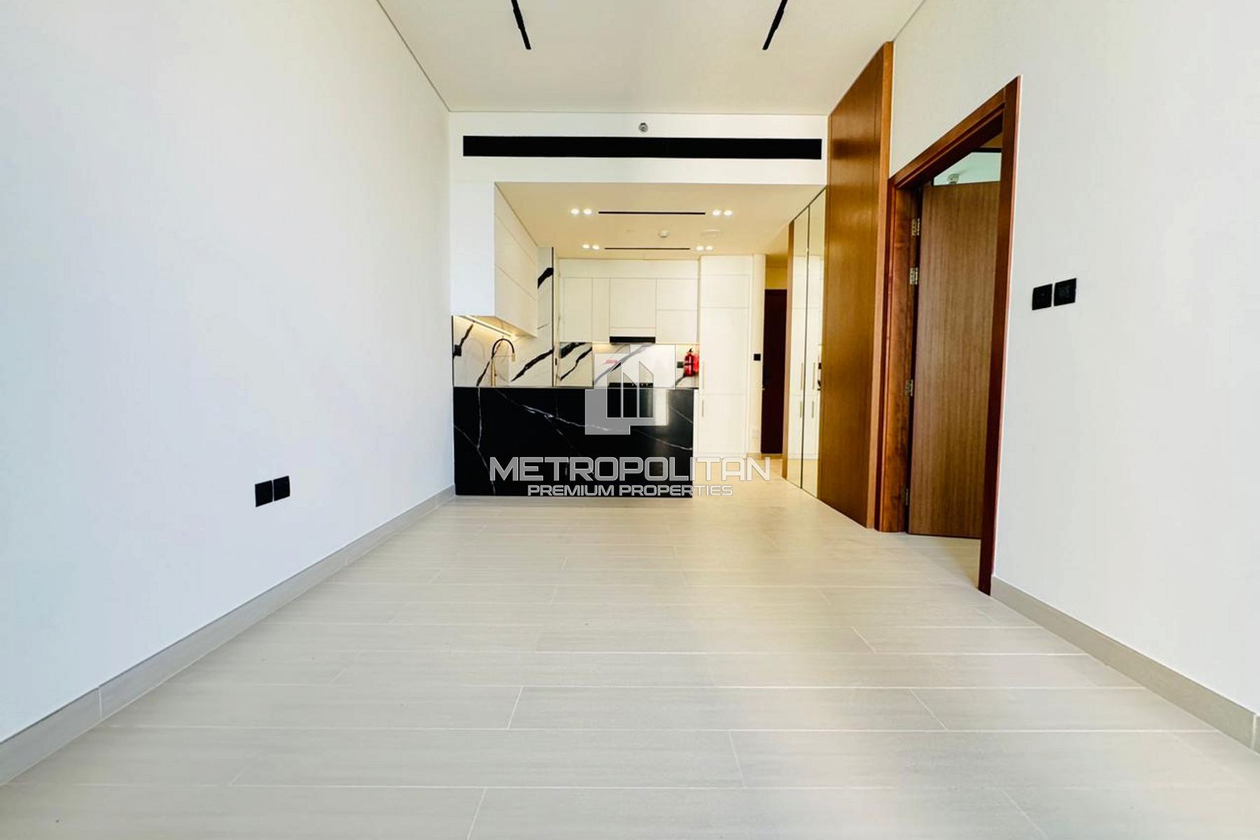 1-комнатная квартира в аренду в Business Bay – MPR-9070