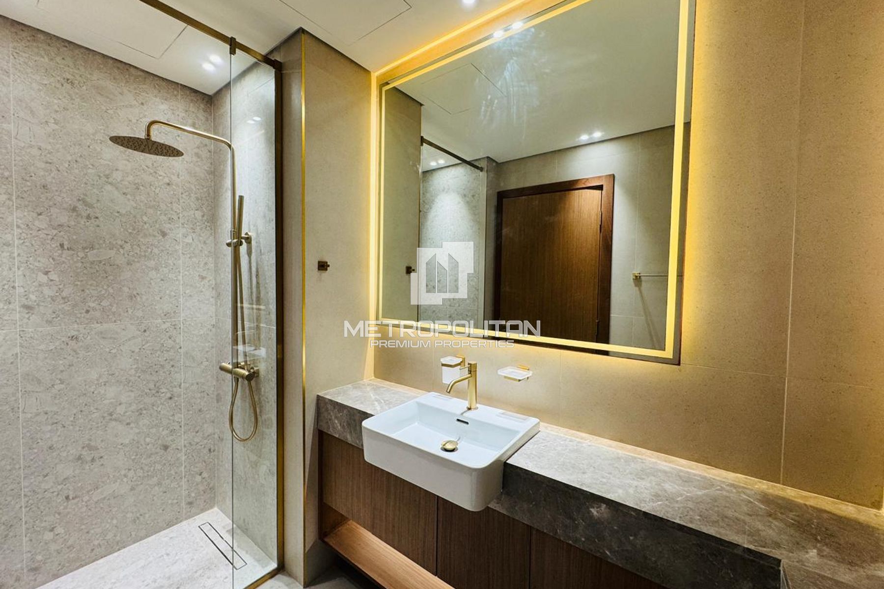 Image - Trillionaire Residences, Business Bay, Дубай | Project - Апартаменты