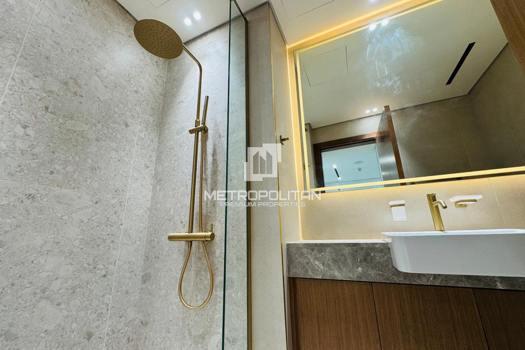 Image - Trillionaire Residences, Business Bay, Дубай | Project - Апартаменты