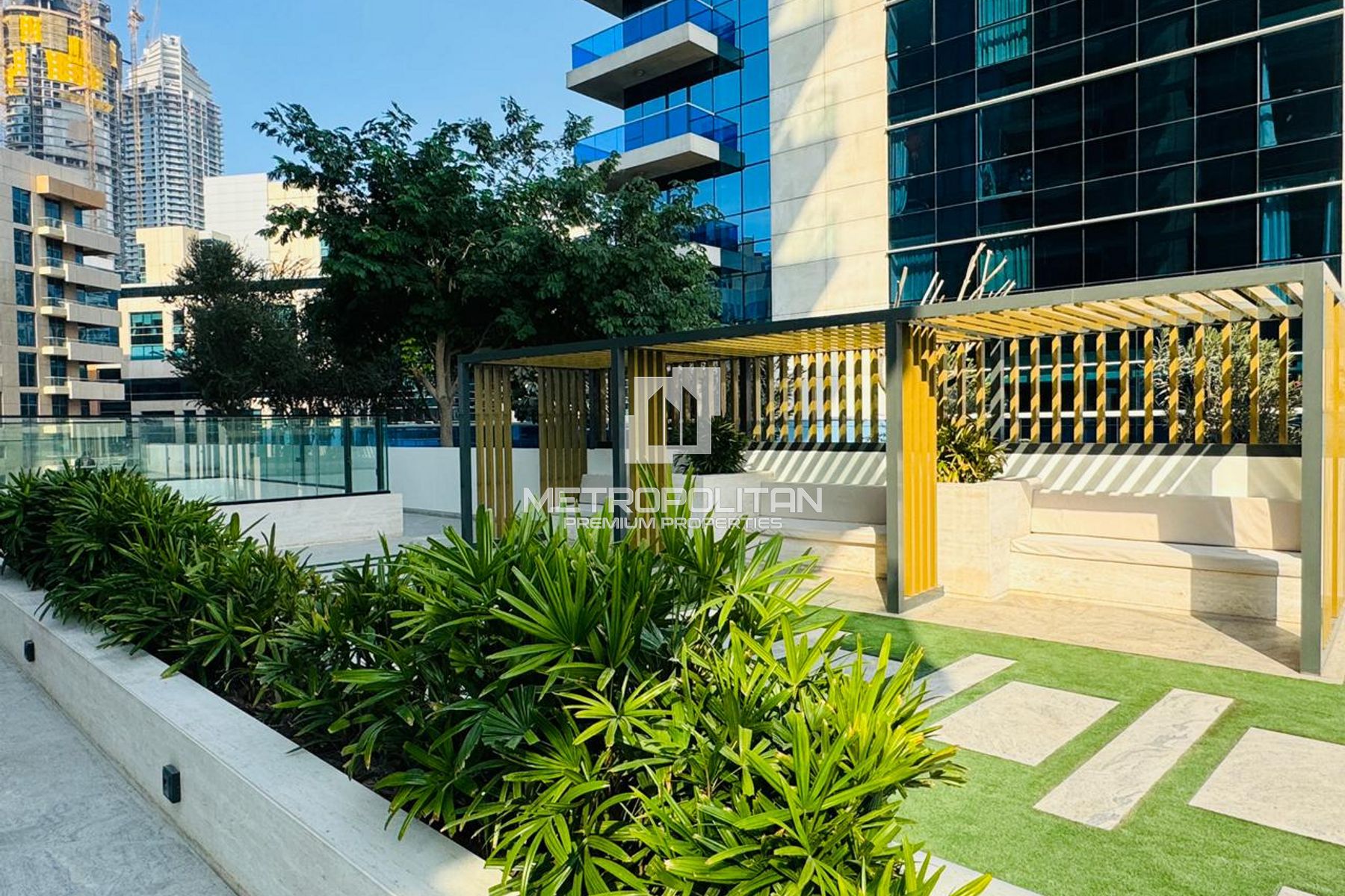 Image - Trillionaire Residences, Business Bay, Дубай | Project - Апартаменты