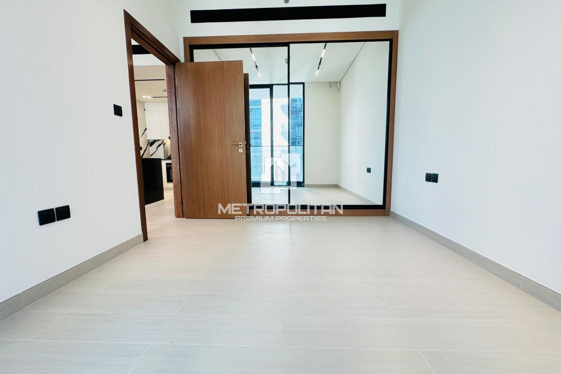 Image - Trillionaire Residences, Business Bay, Дубай | Project - Апартаменты