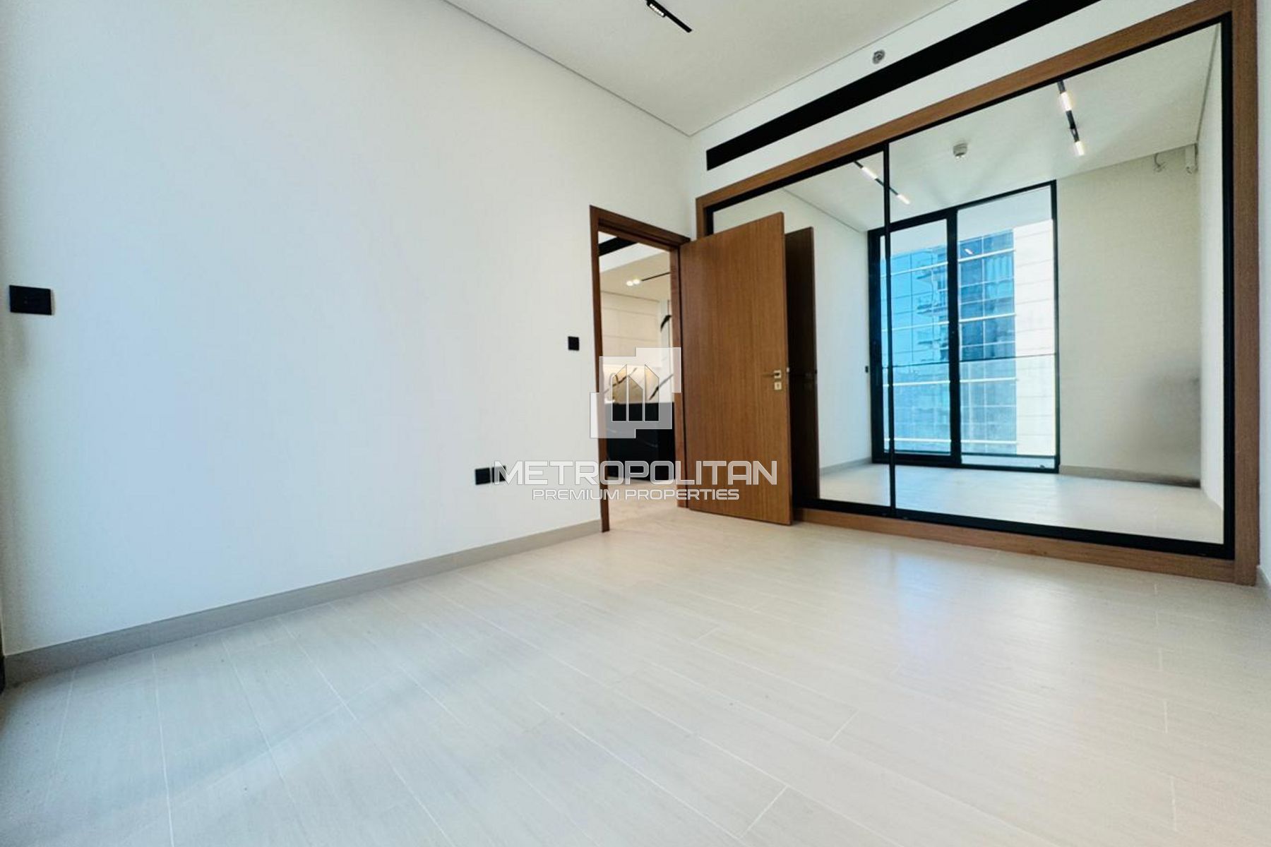 Image - Trillionaire Residences, Business Bay, Дубай | Project - Апартаменты