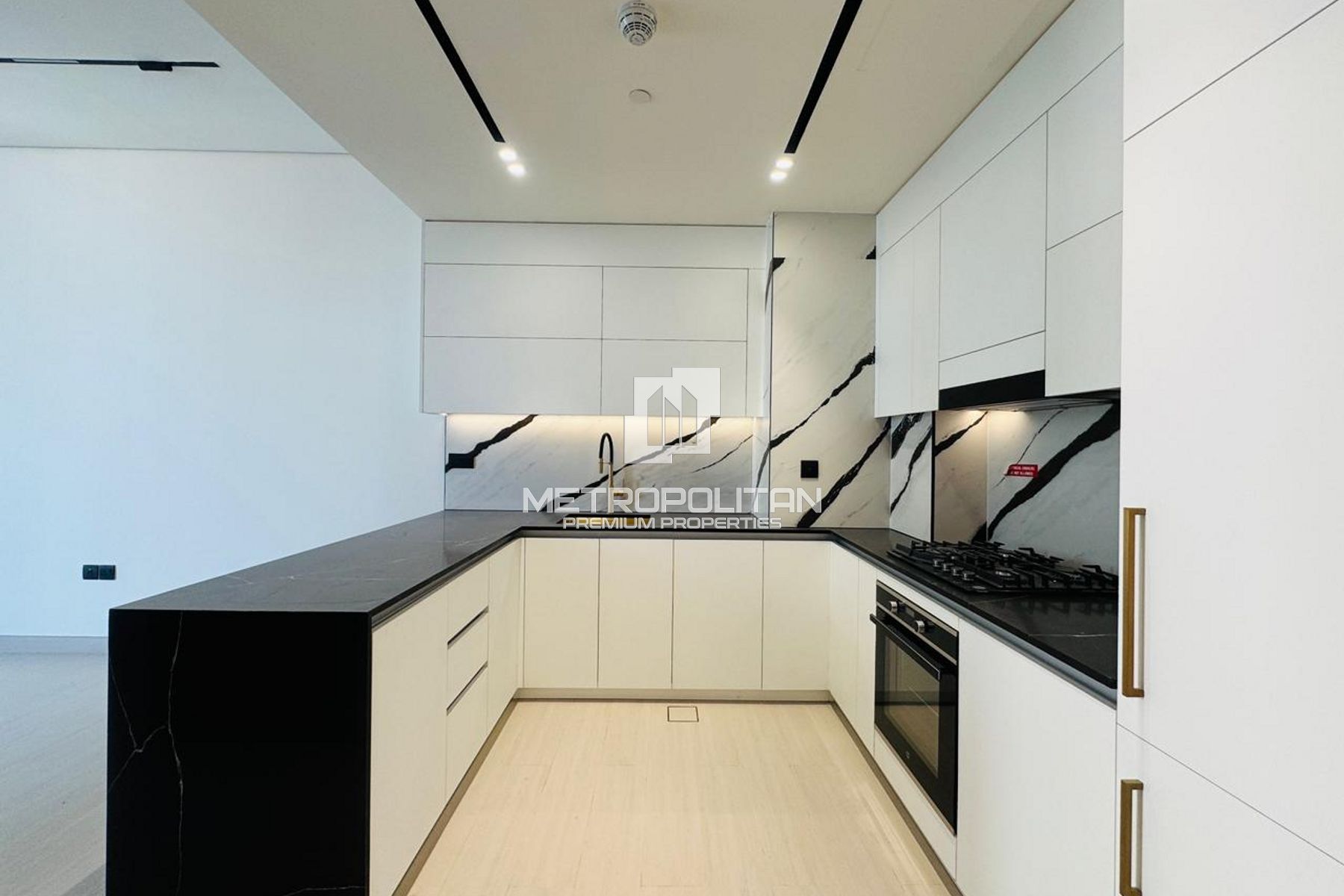 Image - Trillionaire Residences, Business Bay, Дубай | Project - Апартаменты