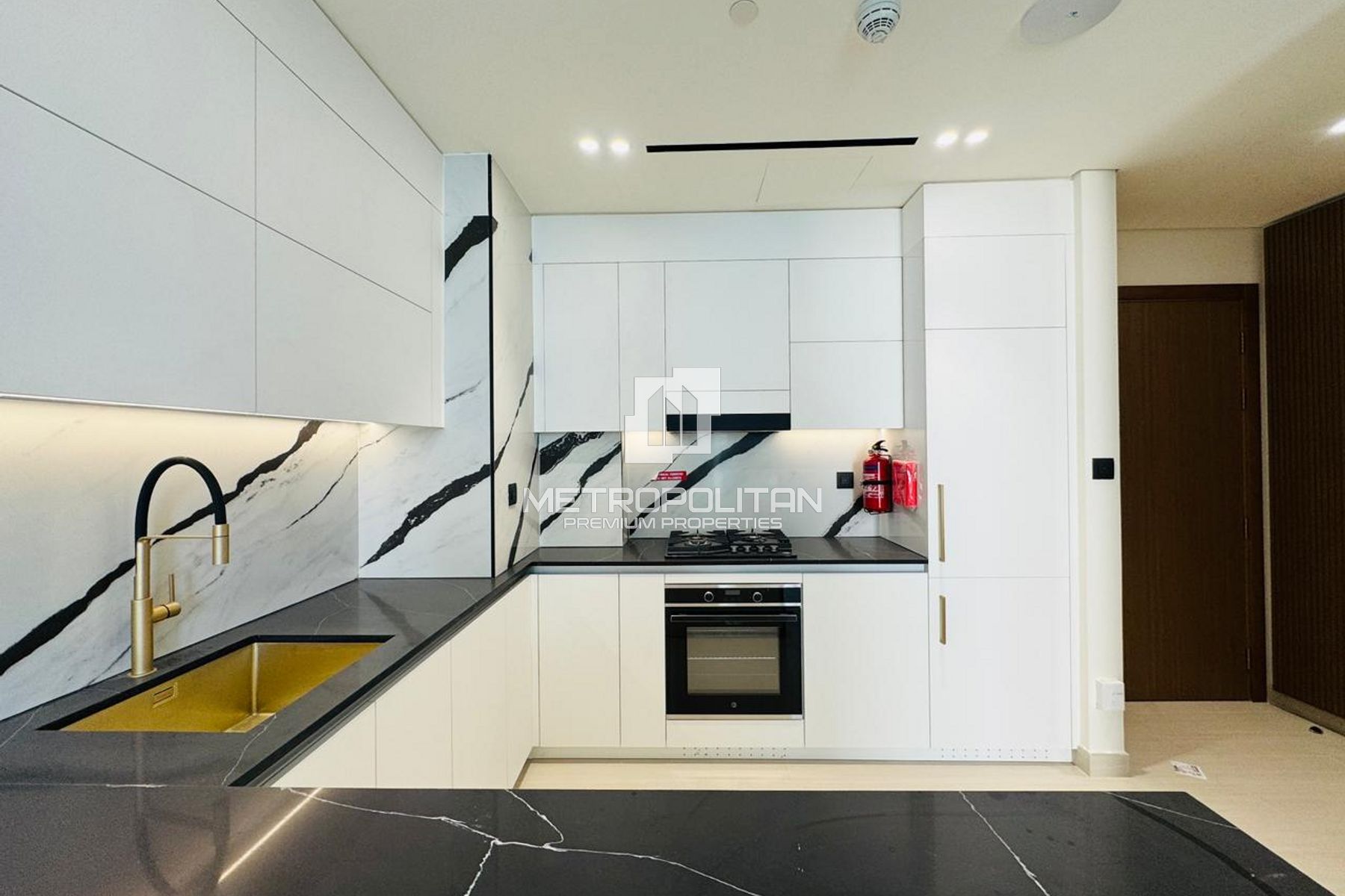 Image - Trillionaire Residences, Business Bay, Дубай | Project - Апартаменты